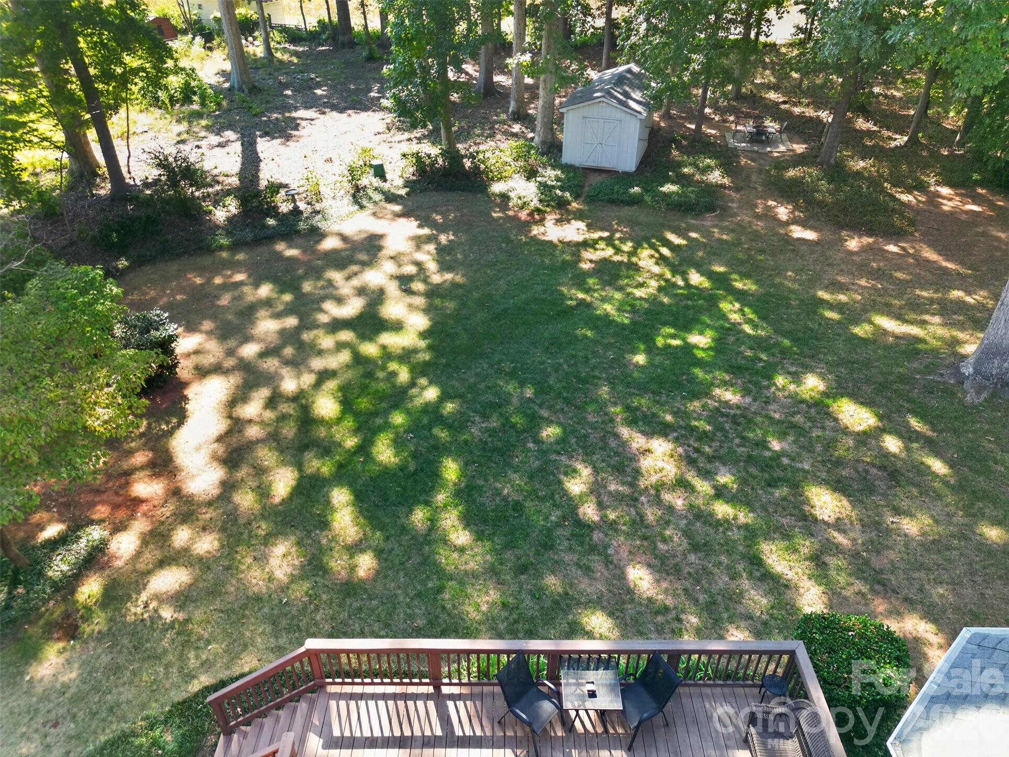 Single Family Residence at 12600 Bain School Road, Mint Hill, photo 35 of 36