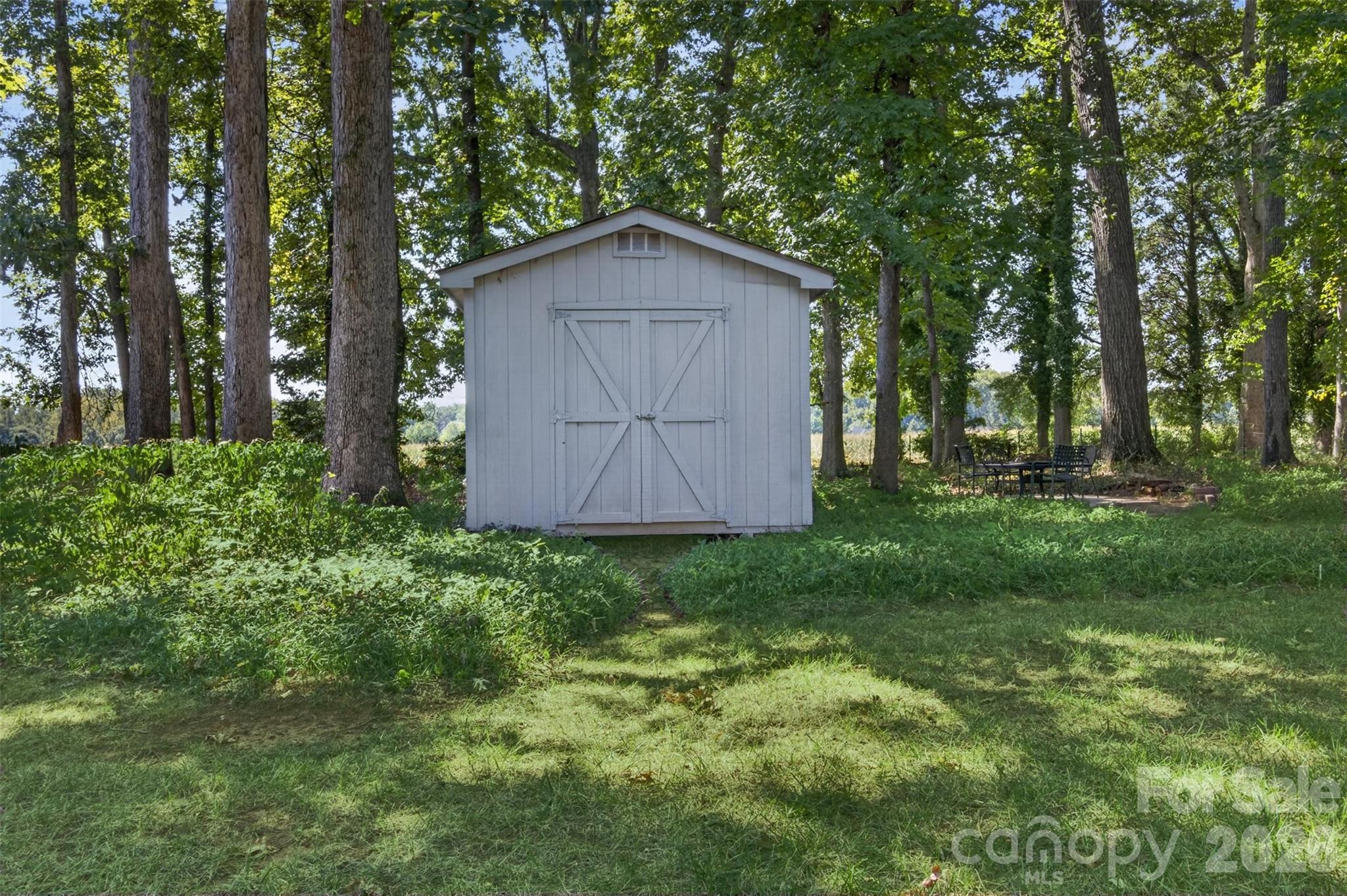 Single Family Residence at 12600 Bain School Road, Mint Hill, photo 34 of 36