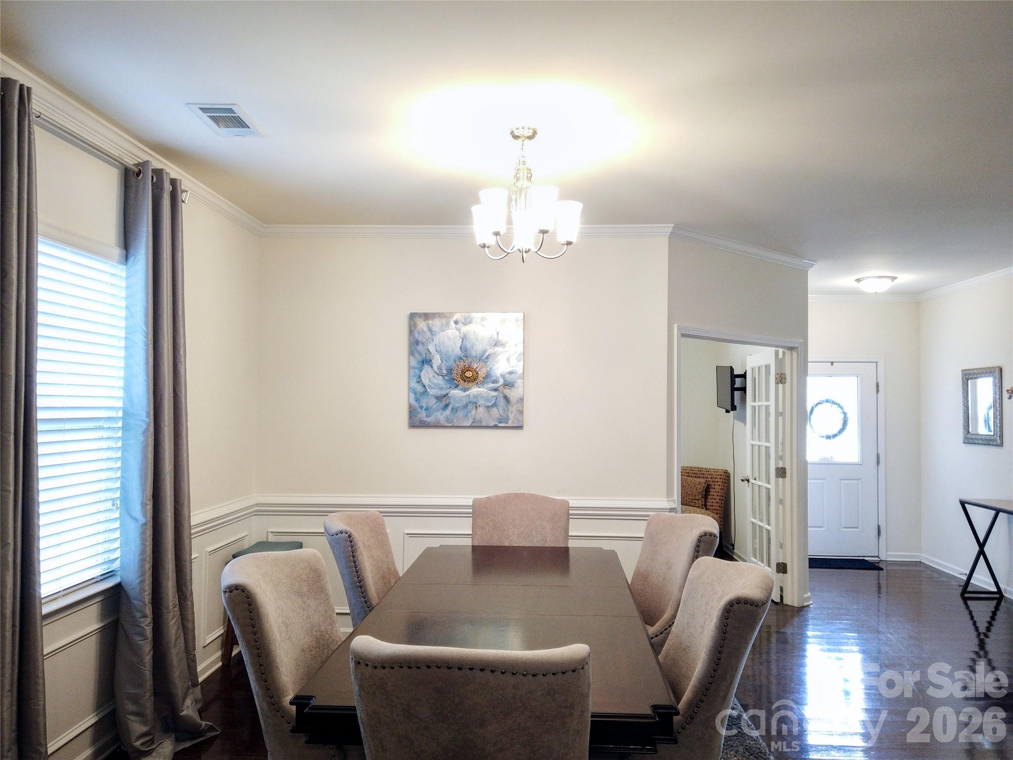 Single Family Residence at 113 Meadow Stream Drive, Mount Holly, photo 12 of 48