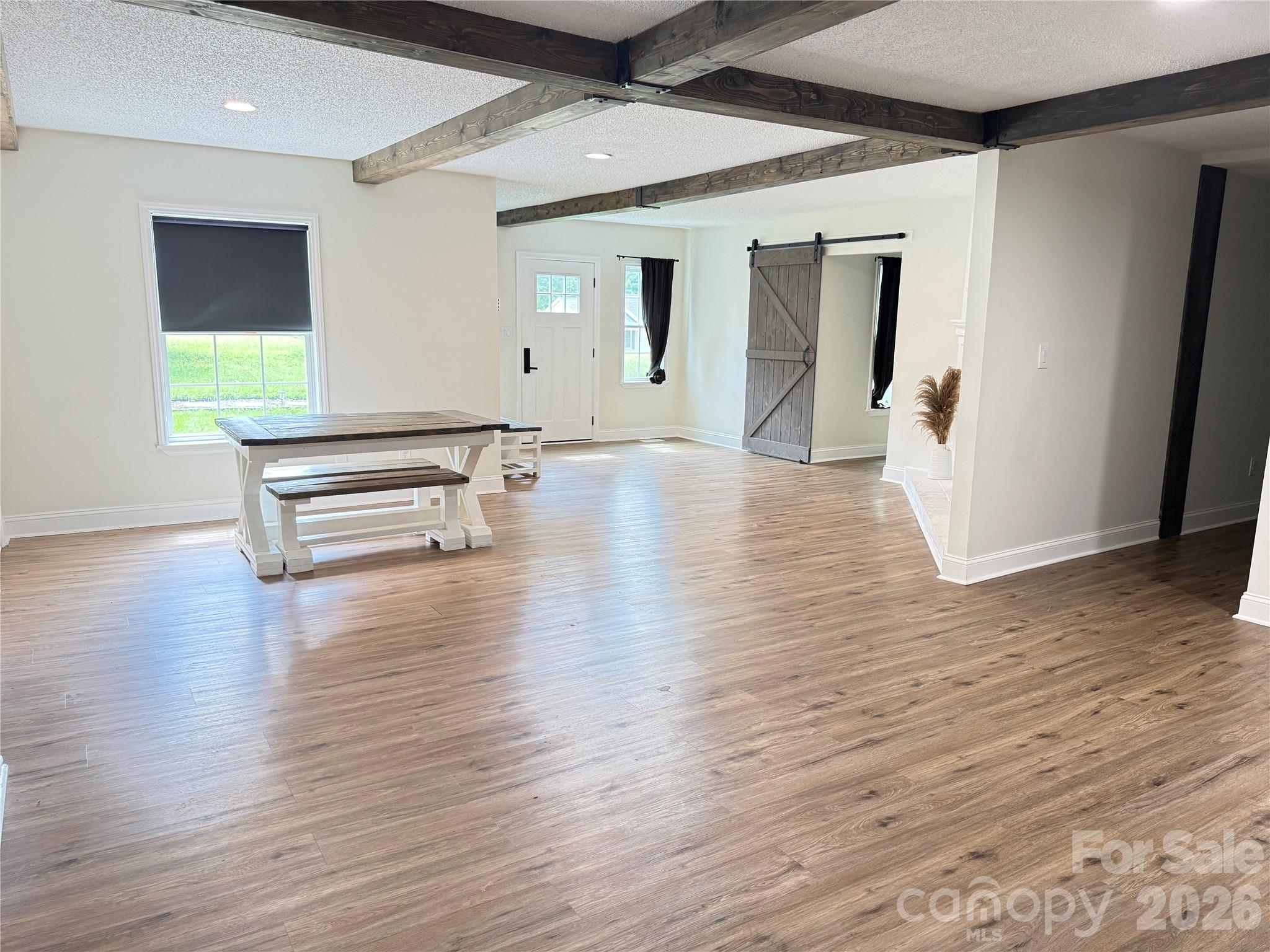 Single Family Residence at 1442 Lee Pearson Road, Lenoir, photo 16 of 44