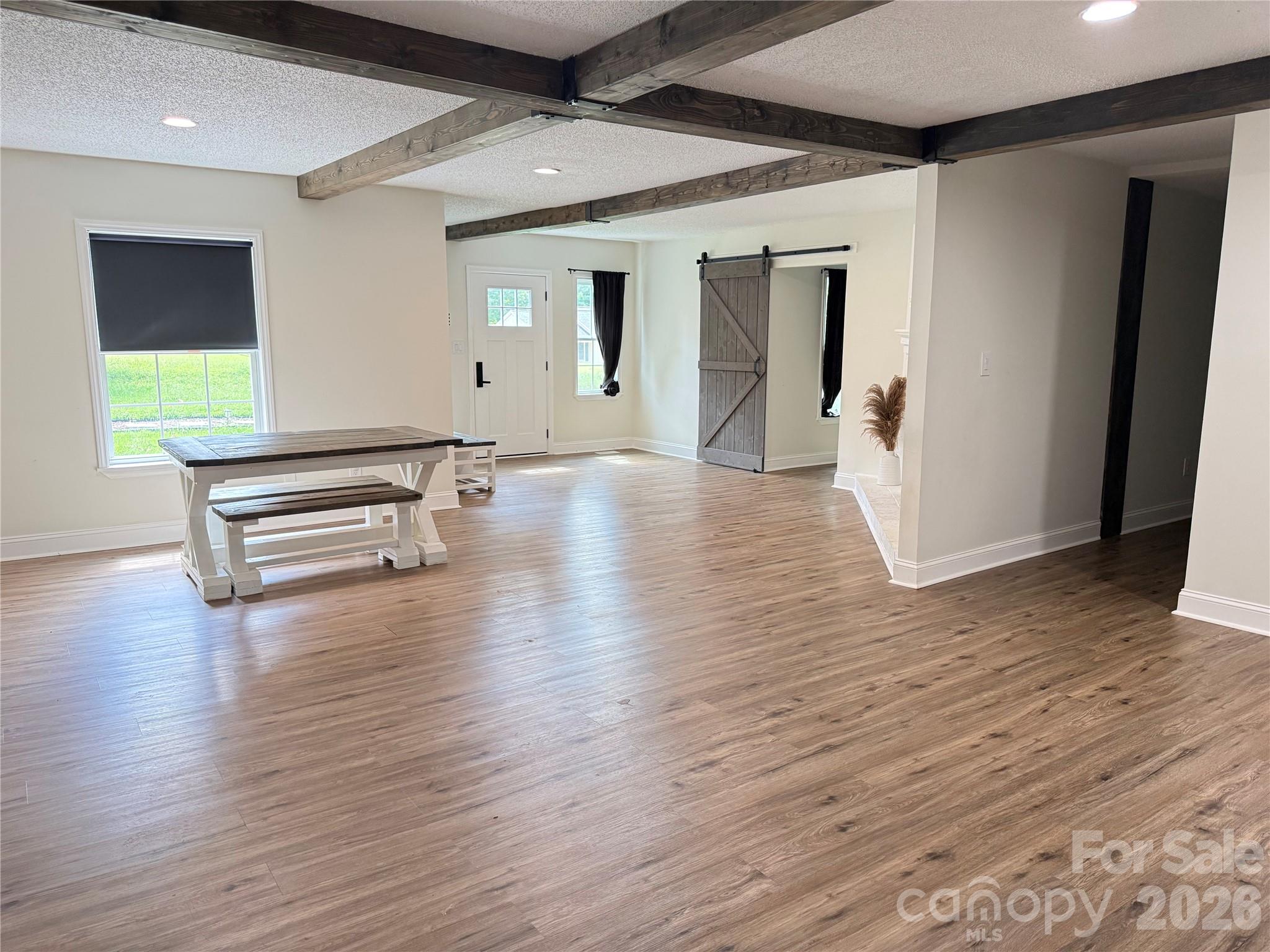 Single Family Residence at 1442 Lee Pearson Road, Lenoir, photo 11 of 44
