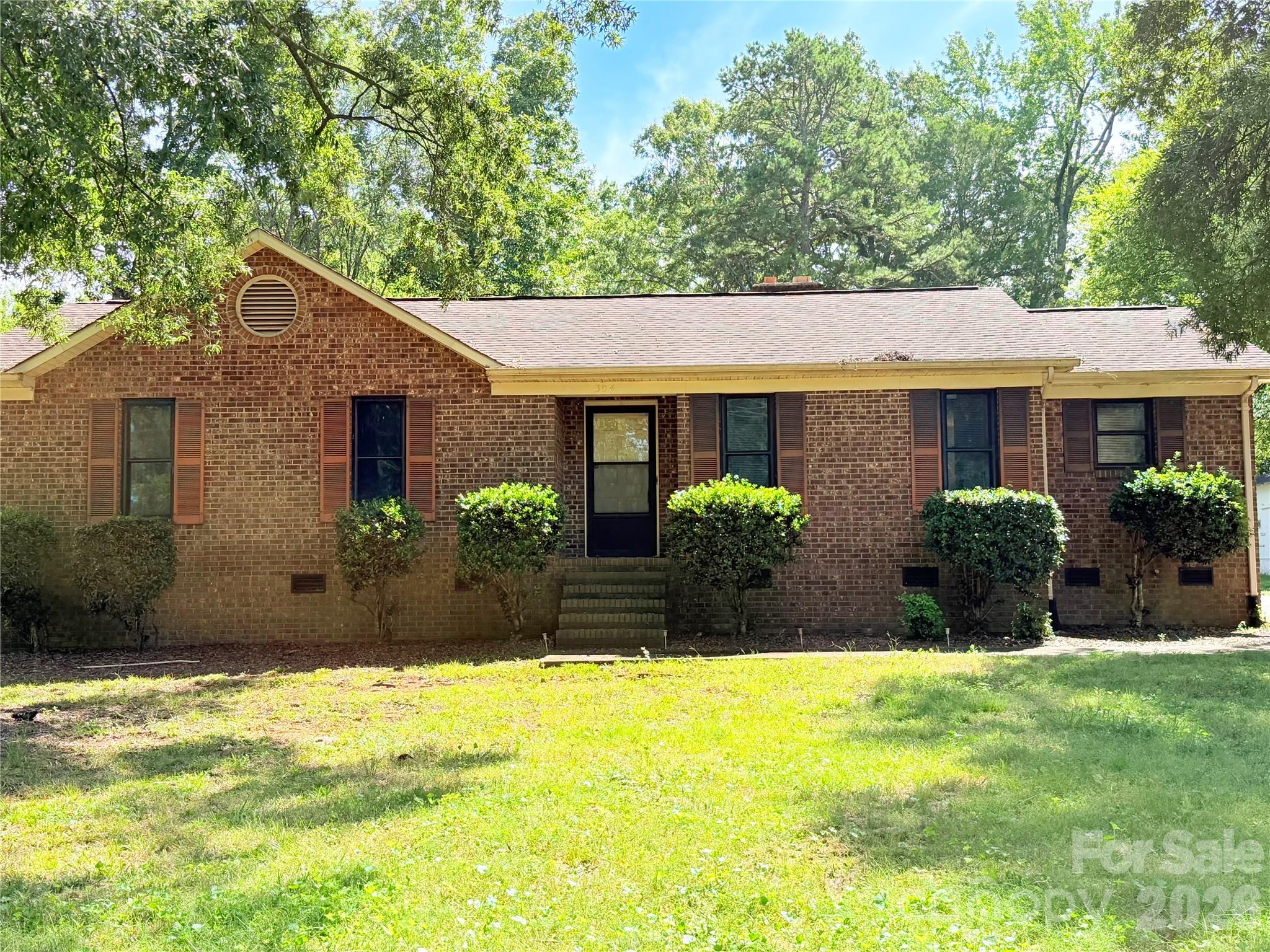 304 Plaza Drive