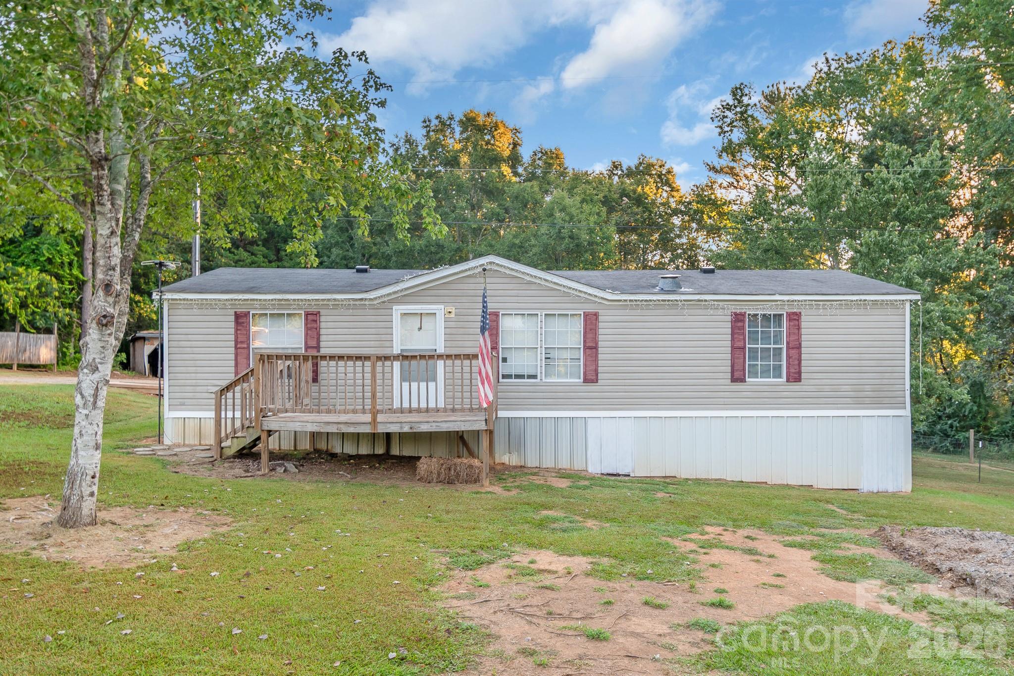 Single Family Residence at 185 Coot Sistare Road, Lancaster, photo 40 of 40