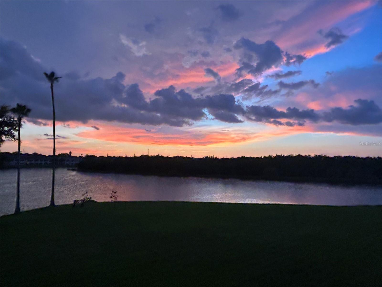 SHORES OF LONG BAYOU CONDO