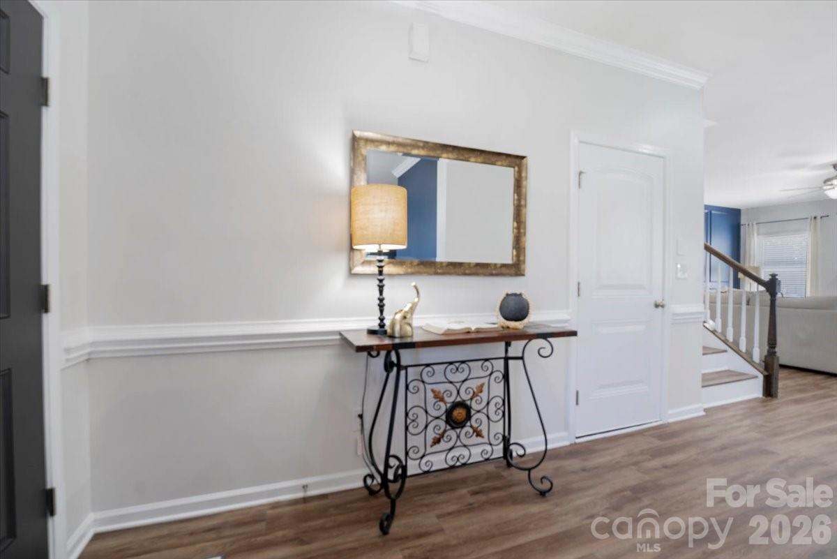 Single Family Residence at 4007 Clover Road NW, Concord, photo 5 of 43