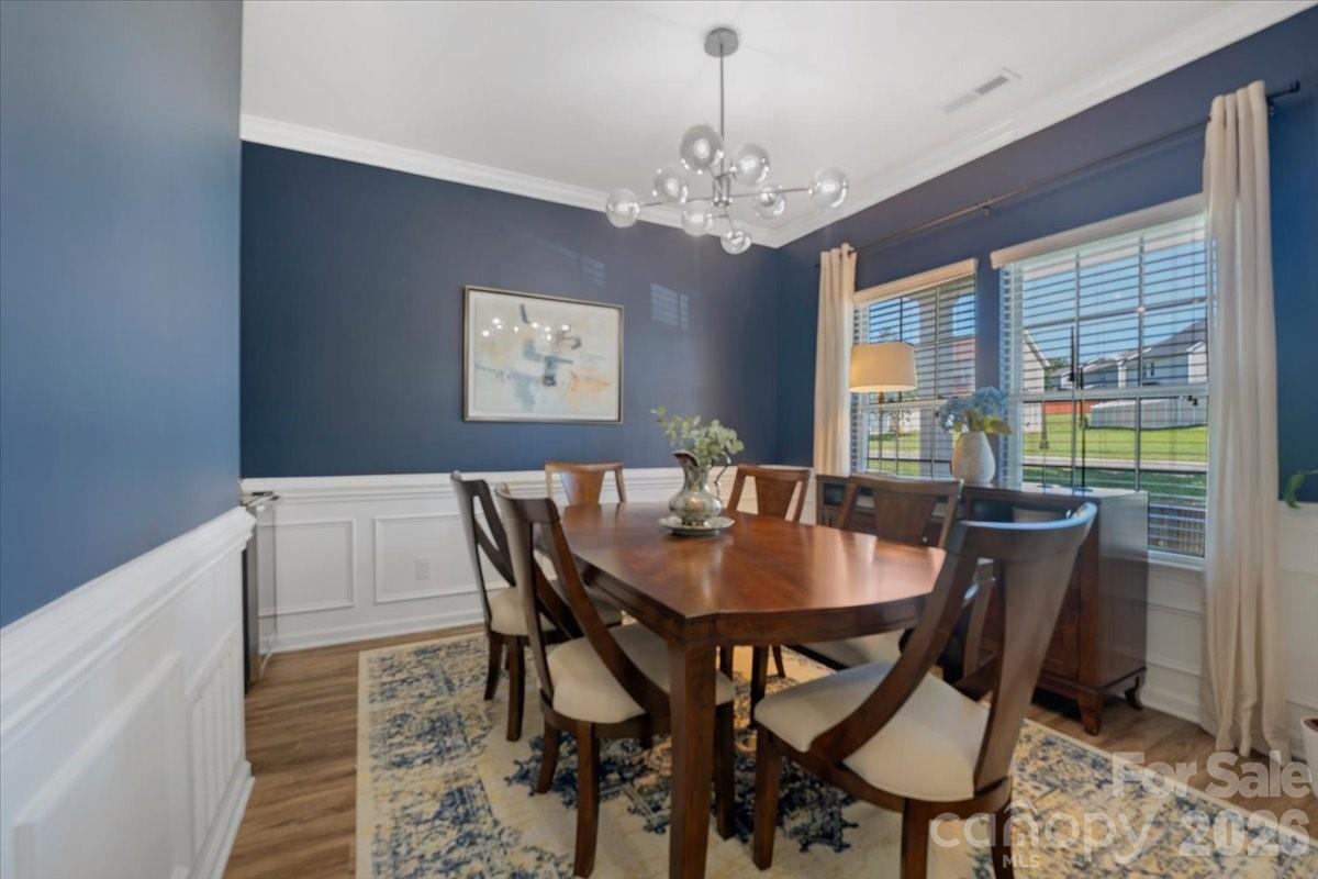 Single Family Residence at 4007 Clover Road NW, Concord, photo 6 of 43