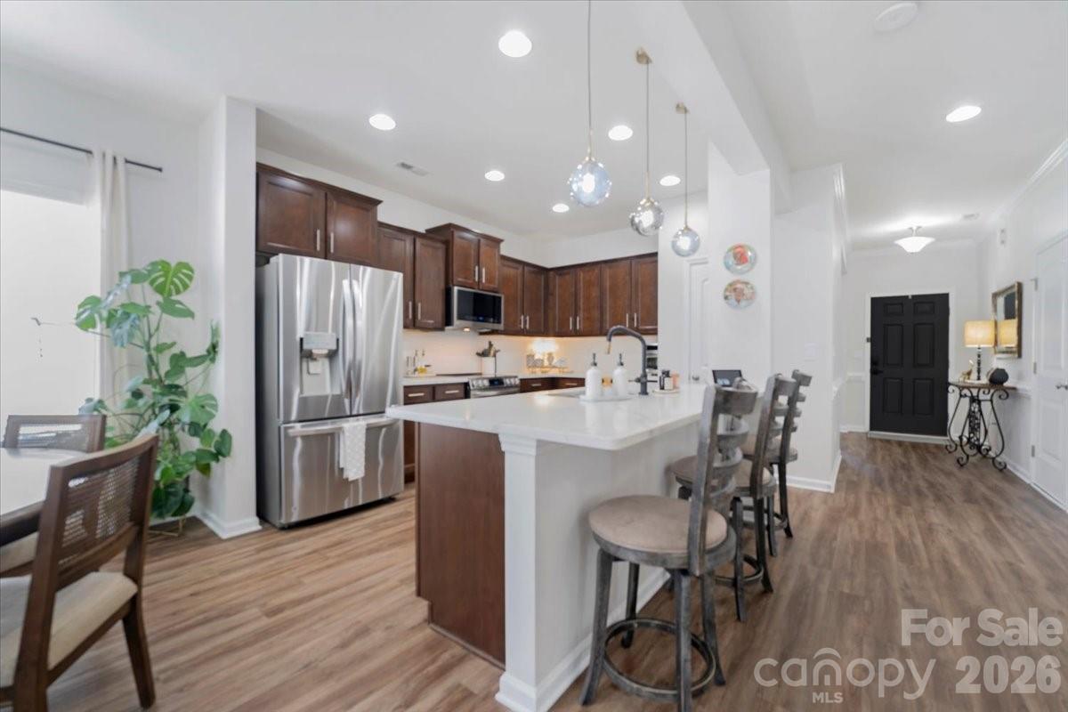 Single Family Residence at 4007 Clover Road NW, Concord, photo 11 of 43
