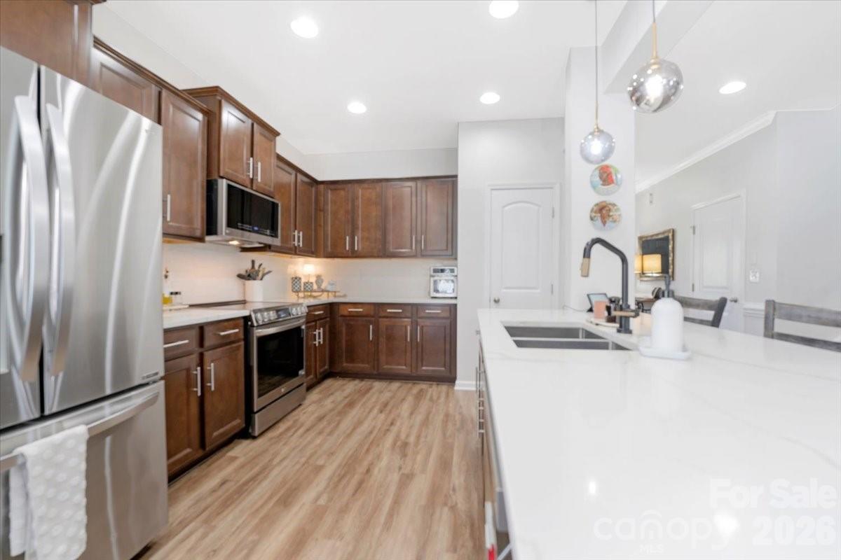 Single Family Residence at 4007 Clover Road NW, Concord, photo 13 of 43