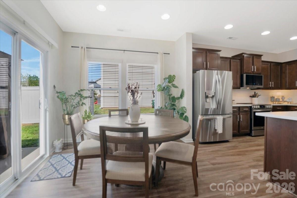 Single Family Residence at 4007 Clover Road NW, Concord, photo 16 of 43