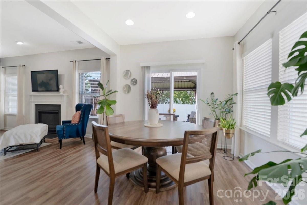 Single Family Residence at 4007 Clover Road NW, Concord, photo 17 of 43
