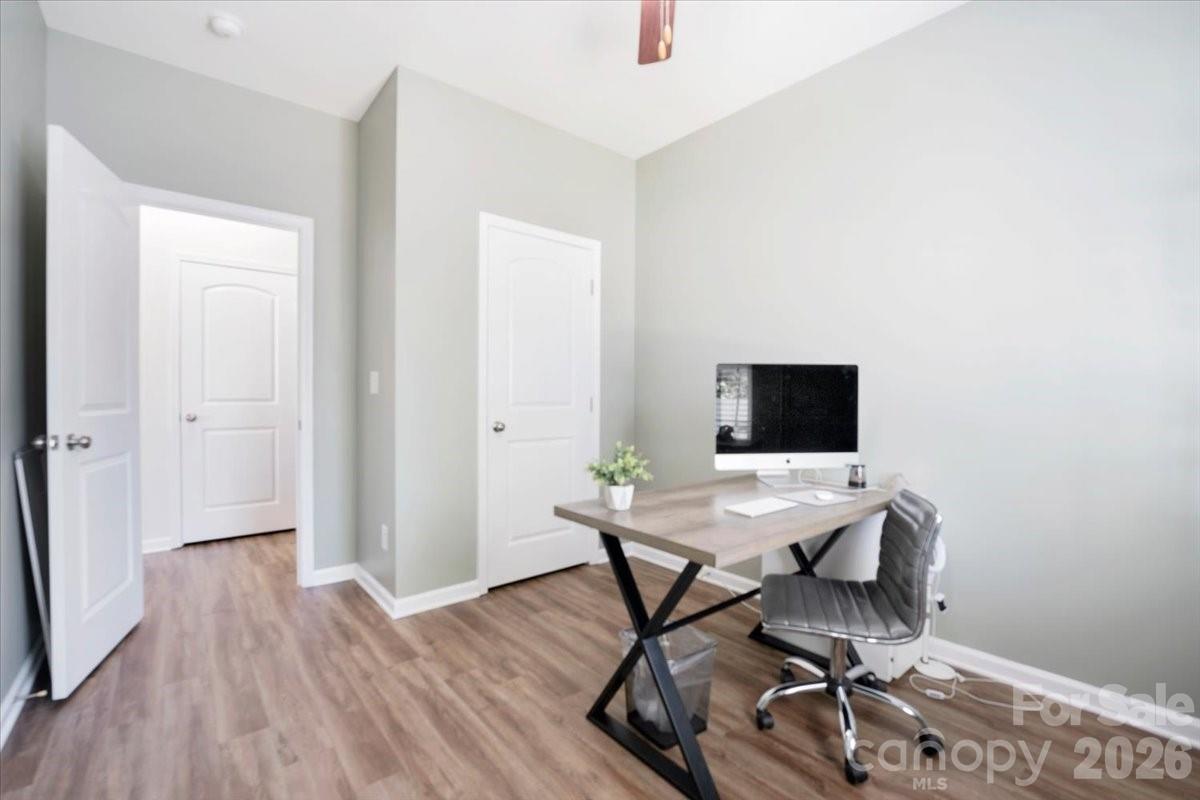 Single Family Residence at 4007 Clover Road NW, Concord, photo 20 of 43