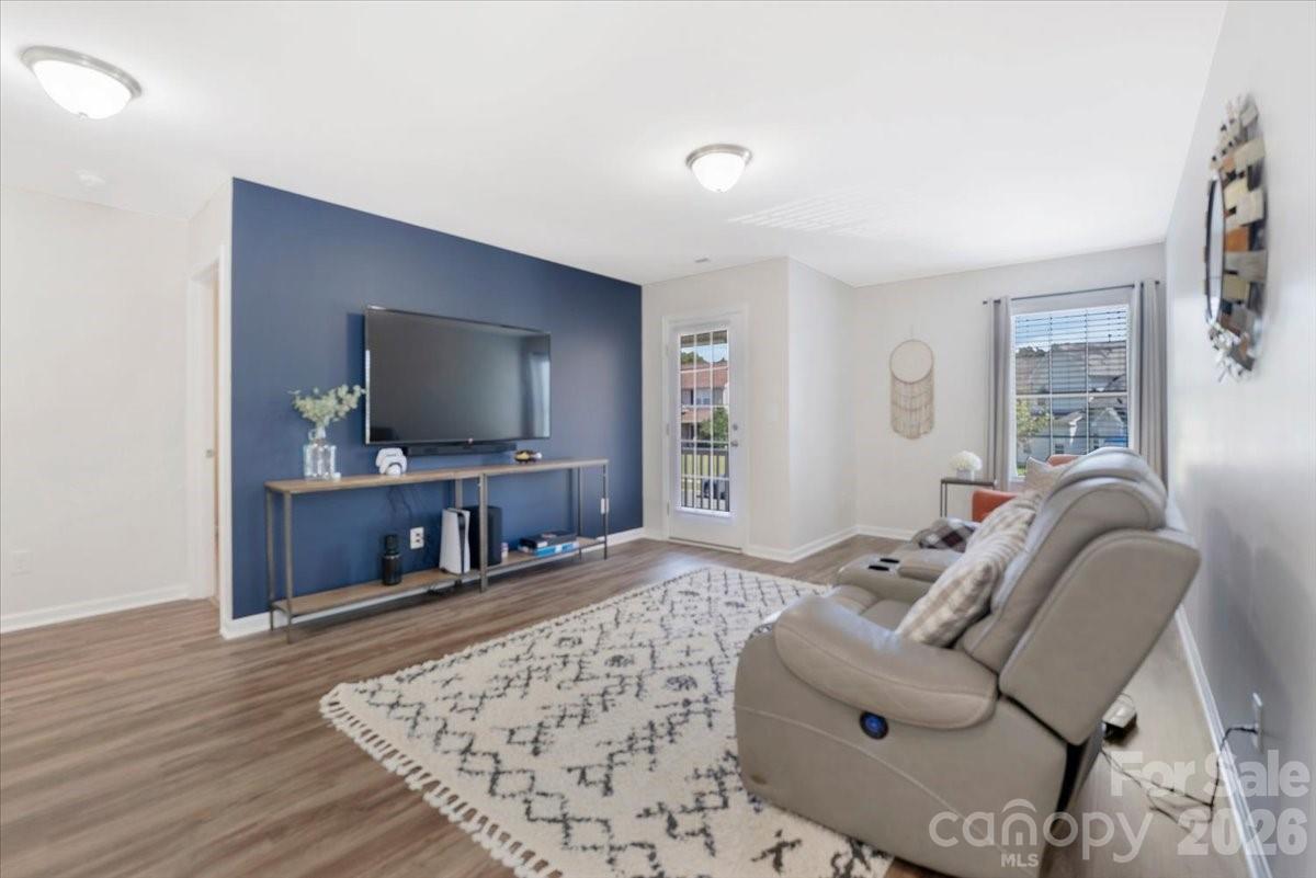 Single Family Residence at 4007 Clover Road NW, Concord, photo 22 of 43