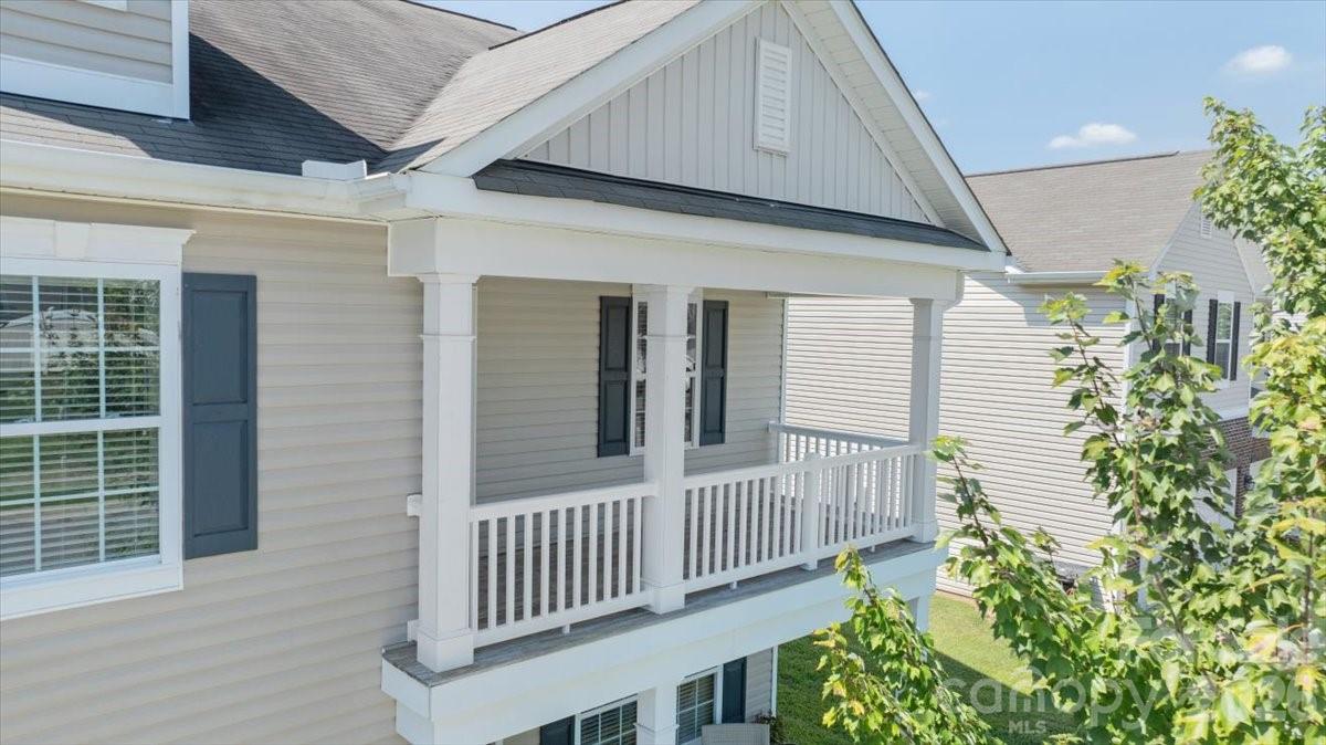 Single Family Residence at 4007 Clover Road NW, Concord, photo 24 of 43