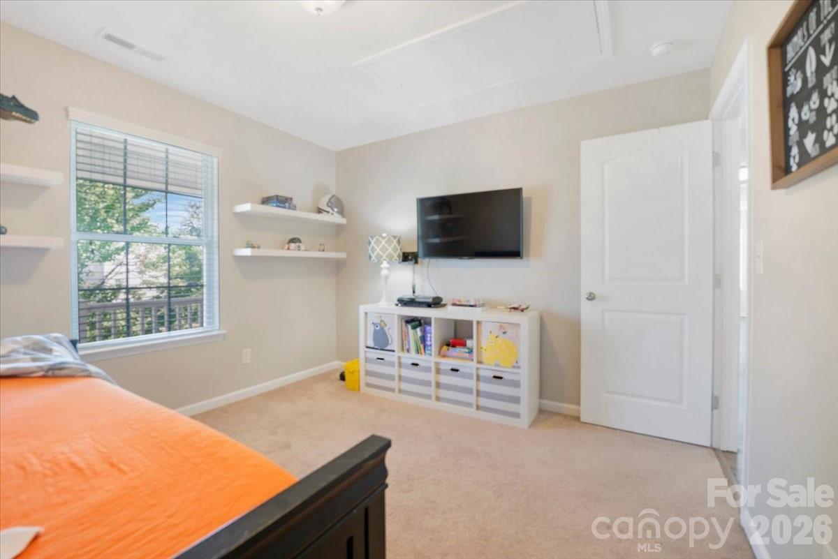 Single Family Residence at 4007 Clover Road NW, Concord, photo 26 of 43