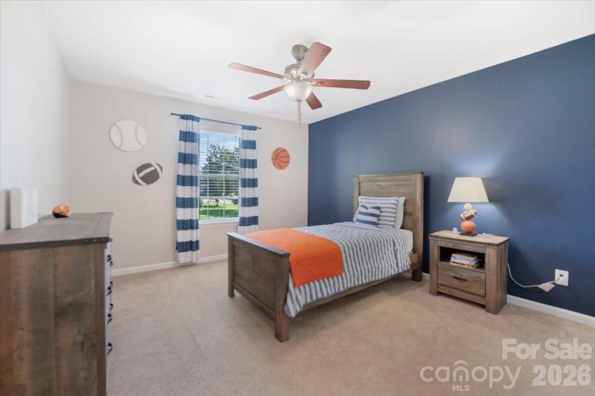 Single Family Residence at 4007 Clover Road NW, Concord, photo 29 of 43