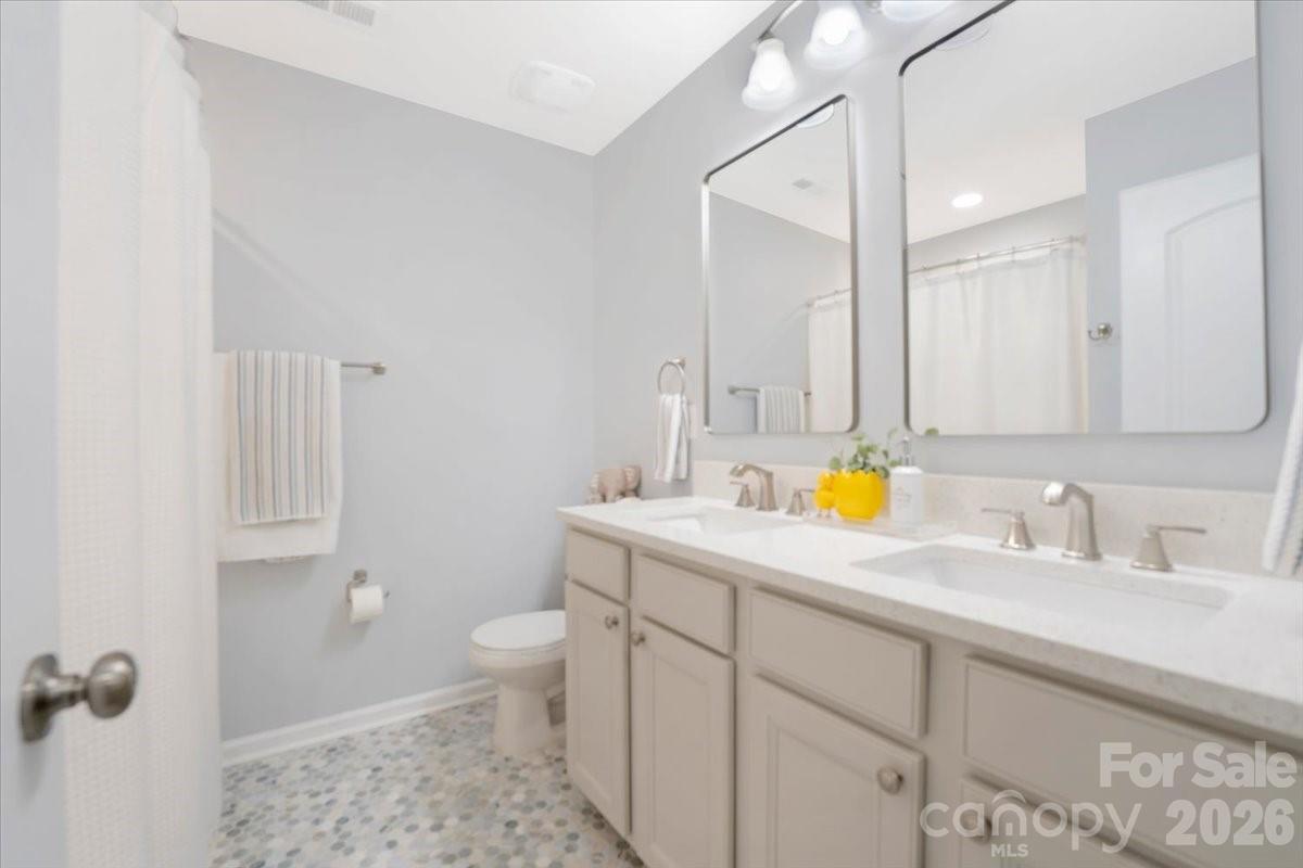 Single Family Residence at 4007 Clover Road NW, Concord, photo 32 of 43