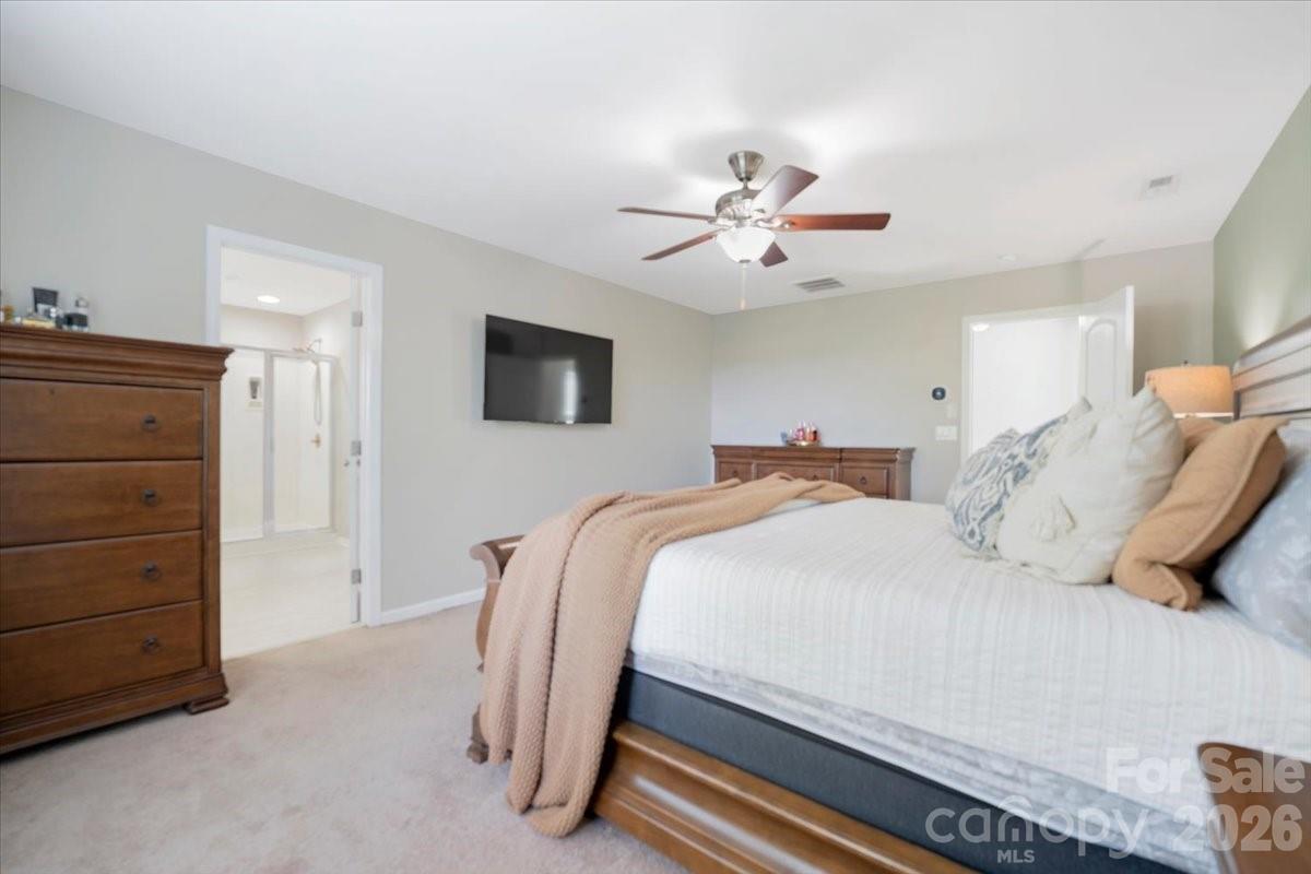 Single Family Residence at 4007 Clover Road NW, Concord, photo 38 of 43