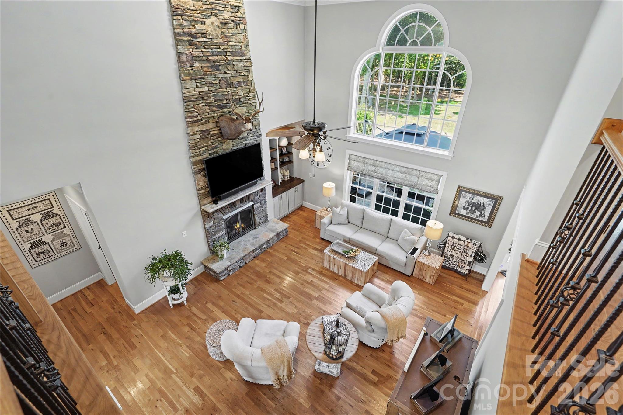 Single Family Residence at 5805 Unionville Brief Road, Monroe, photo 13 of 48