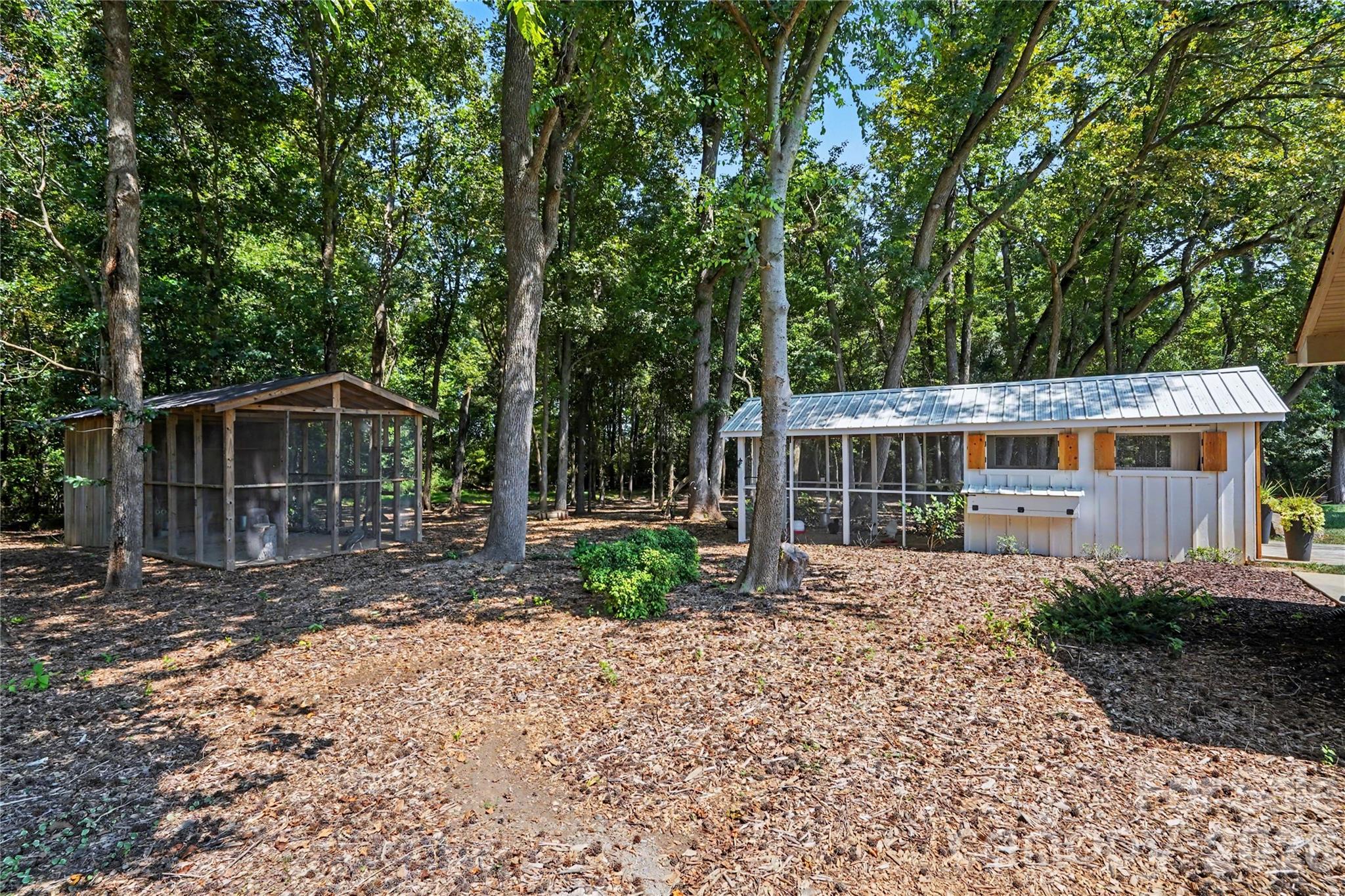 Single Family Residence at 5805 Unionville Brief Road, Monroe, photo 46 of 48