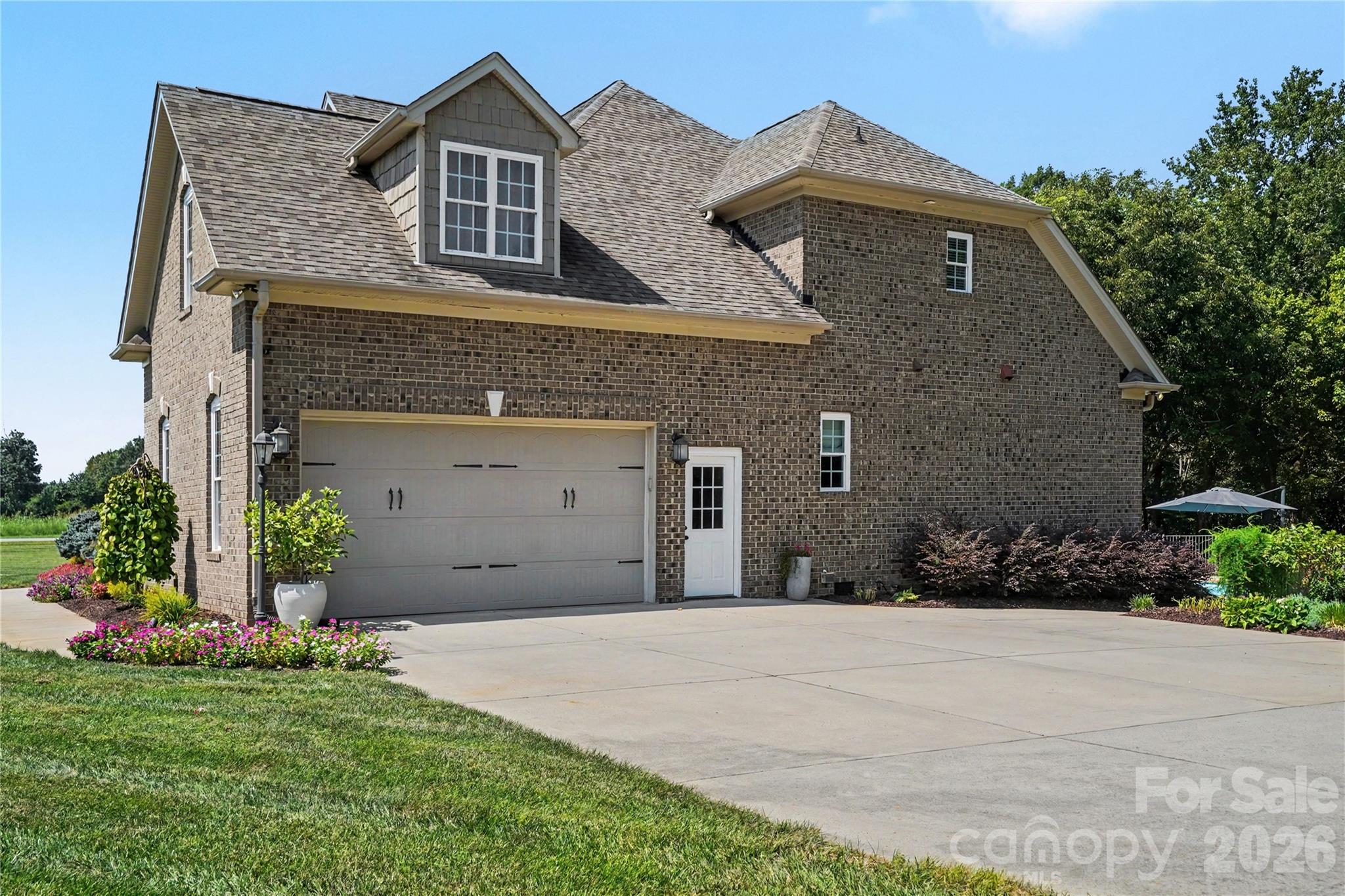 Single Family Residence at 5805 Unionville Brief Road, Monroe, photo 47 of 48