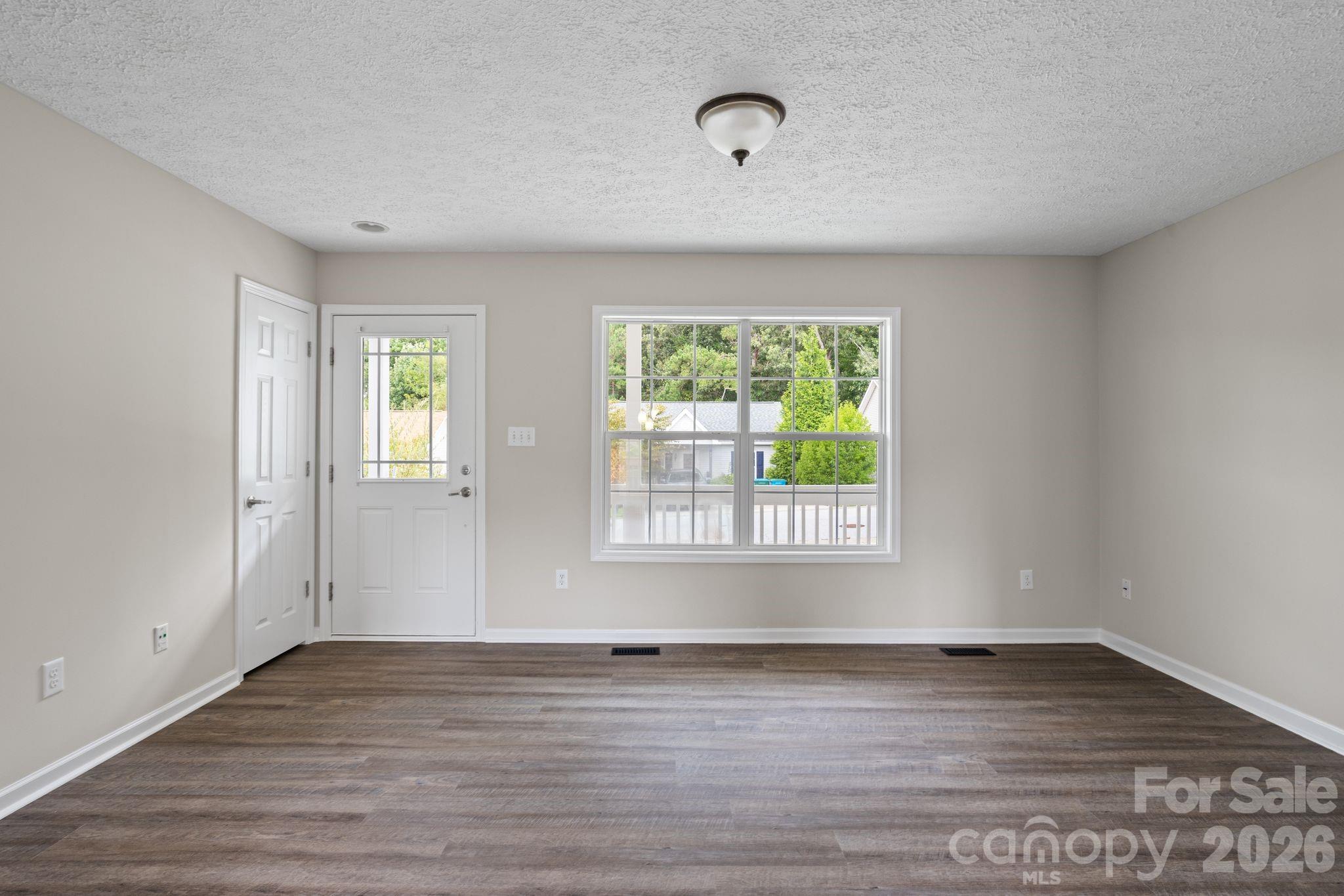 Single Family Residence at 78 W Newberry Drive, Fletcher, photo 4 of 27
