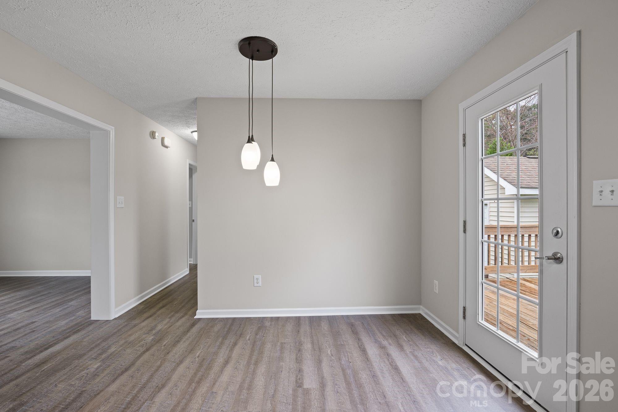 Single Family Residence at 78 W Newberry Drive, Fletcher, photo 7 of 27
