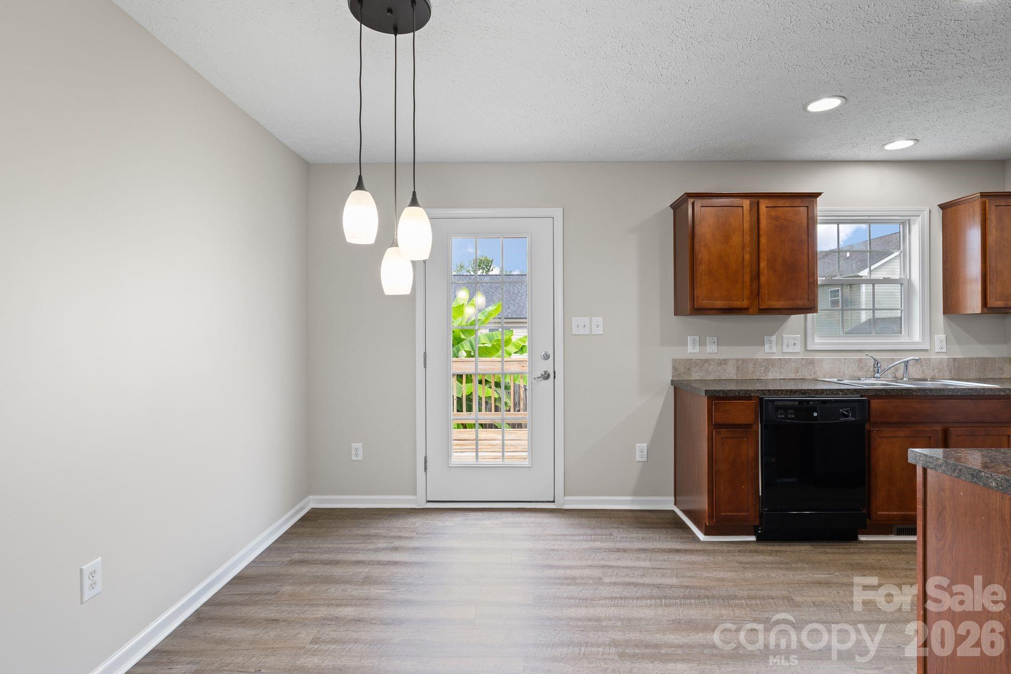 Single Family Residence at 78 W Newberry Drive, Fletcher, photo 8 of 27