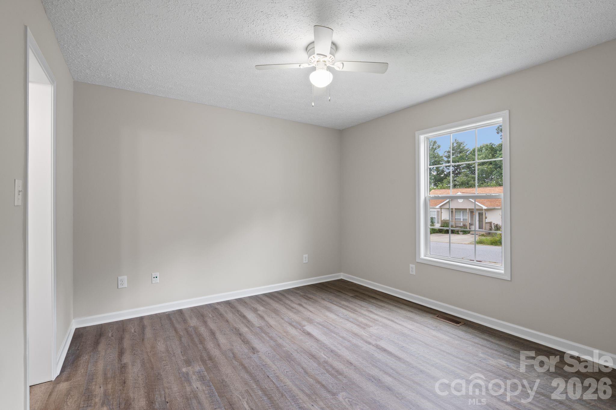 Primary Bedroom - 78 W Newberry Drive, Fletcher