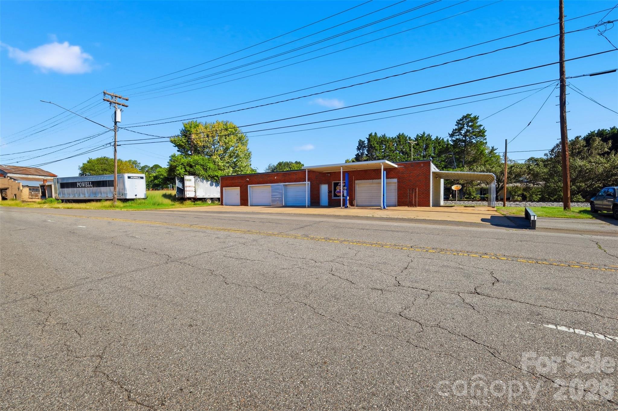 Automotive at 679 E Main Avenue, Taylorsville, photo 2 of 24