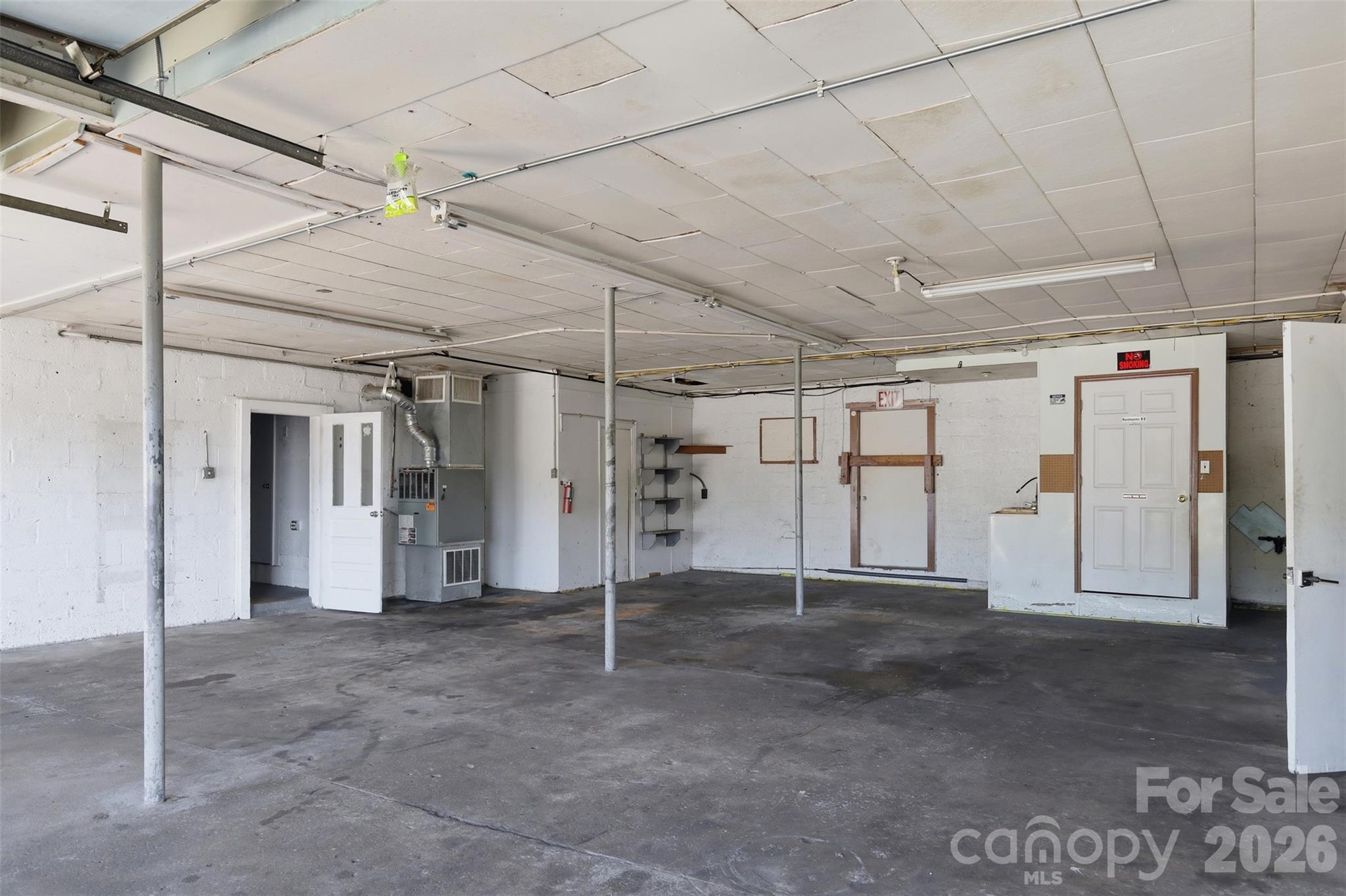 Automotive at 679 E Main Avenue, Taylorsville, photo 11 of 24