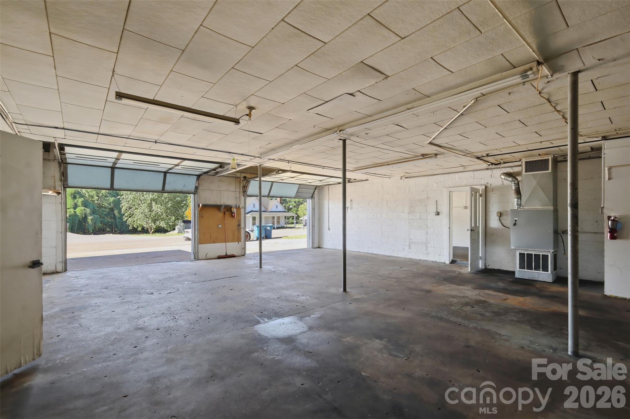Automotive at 679 E Main Avenue, Taylorsville, photo 19 of 24