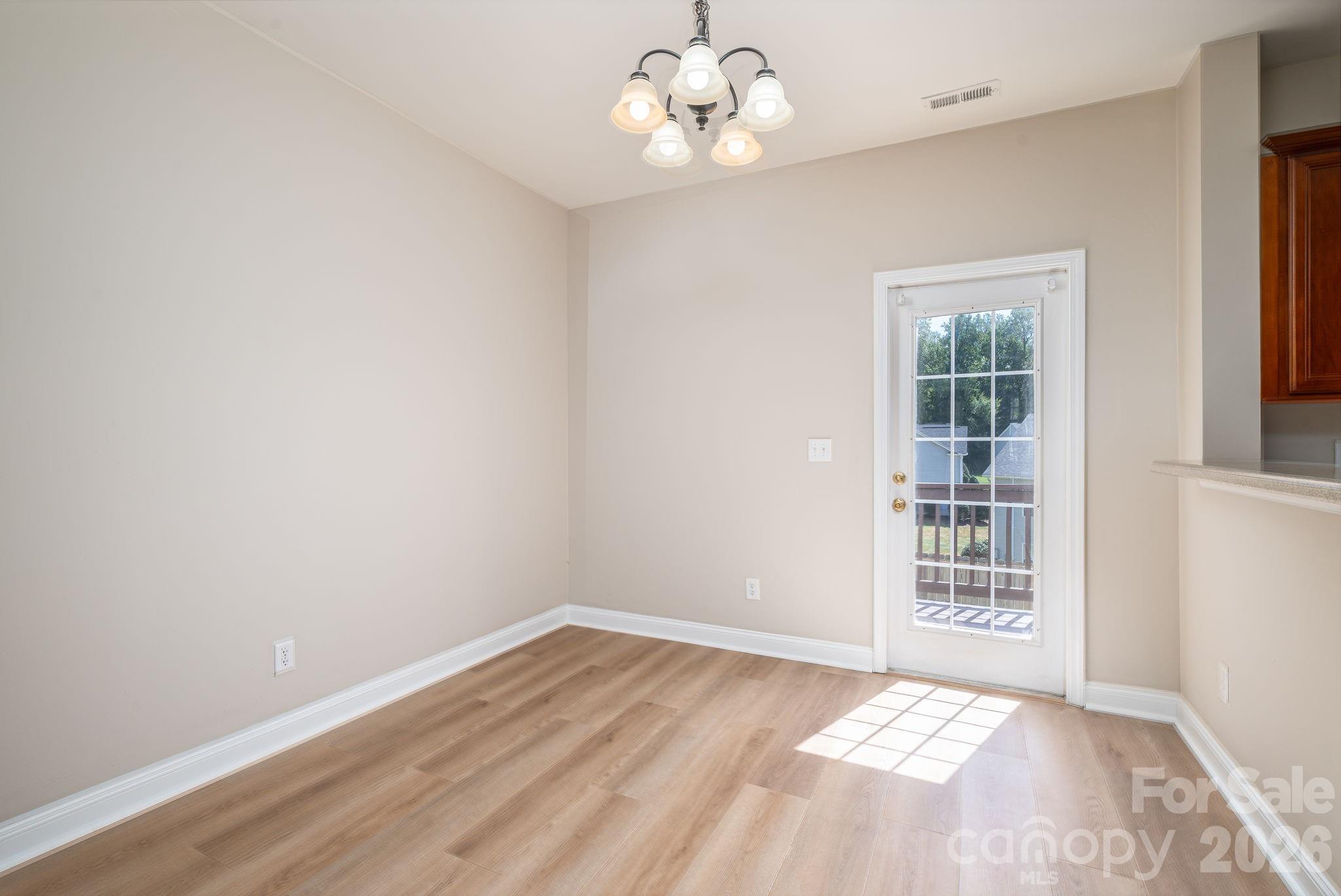 Townhouse at 233 Southgate Lane, Mount Holly, photo 12 of 43