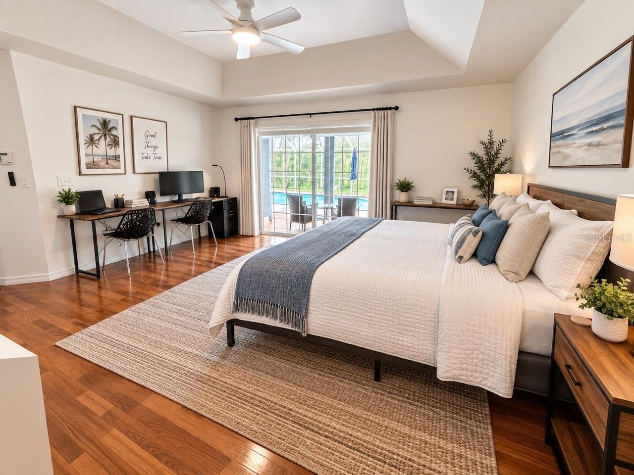 Single Family Residence at 77 CIMMARON DR, PALM COAST, photo 5 of 28