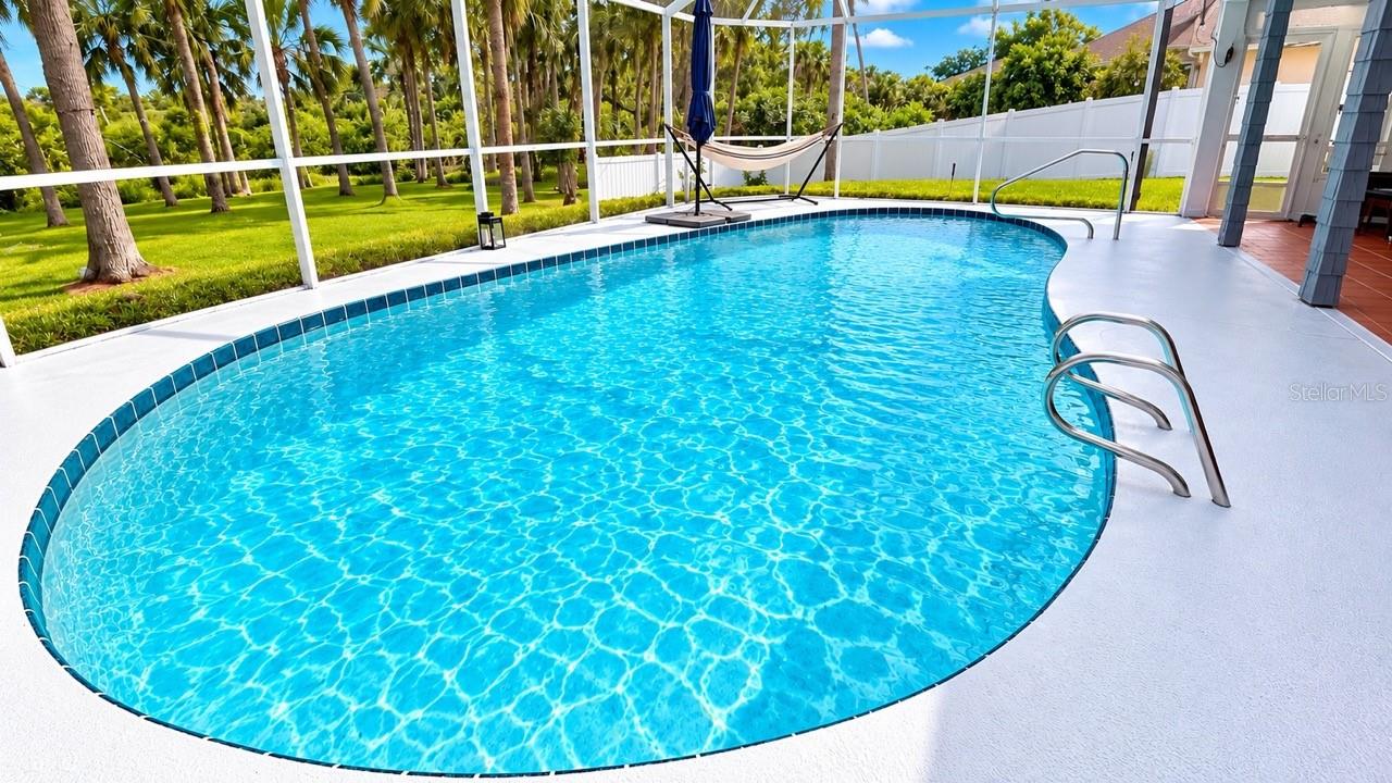 Single Family Residence at 77 CIMMARON DR, PALM COAST, photo 23 of 28