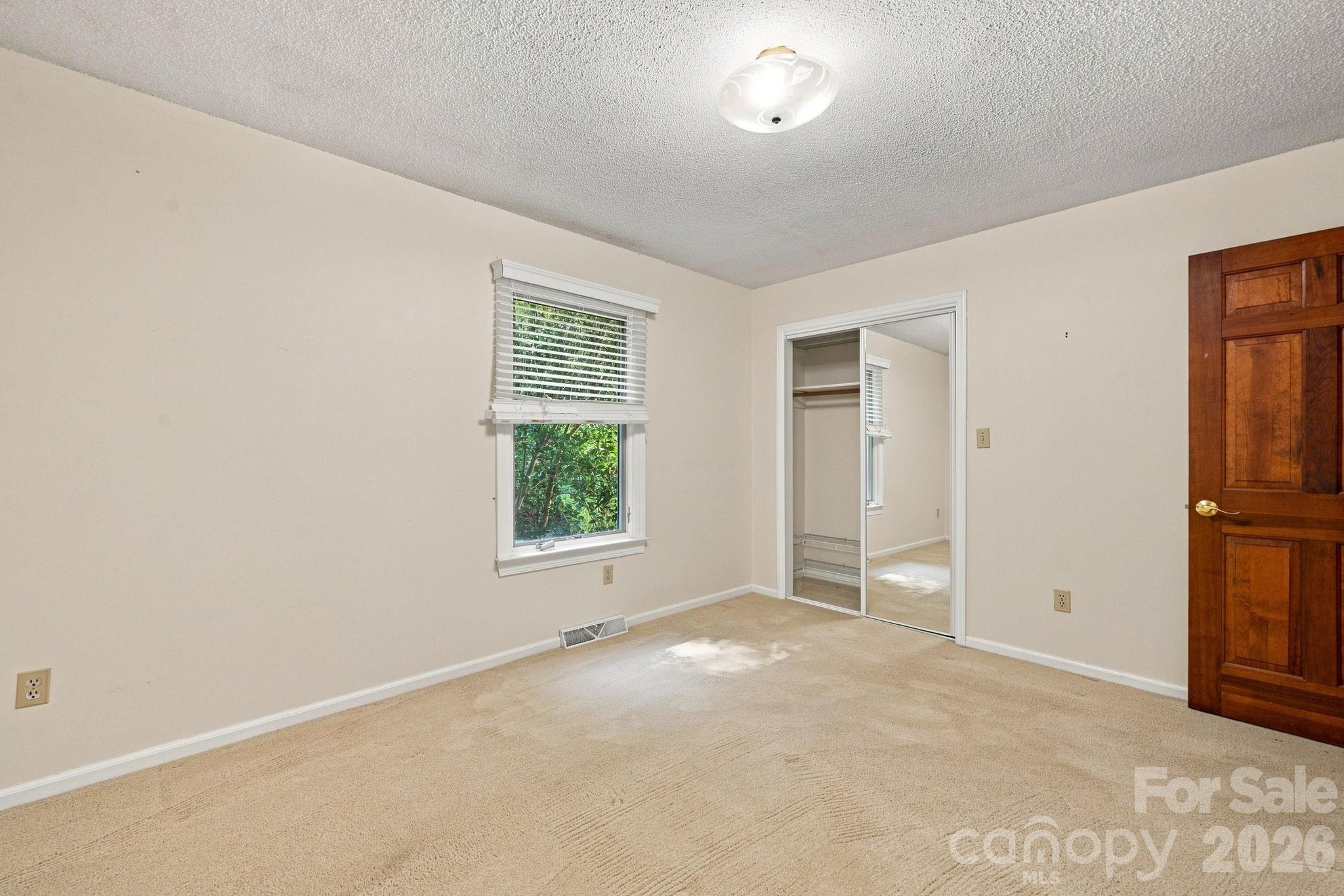Third Bedroom - 19317 Davidson Concord Road, Davidson