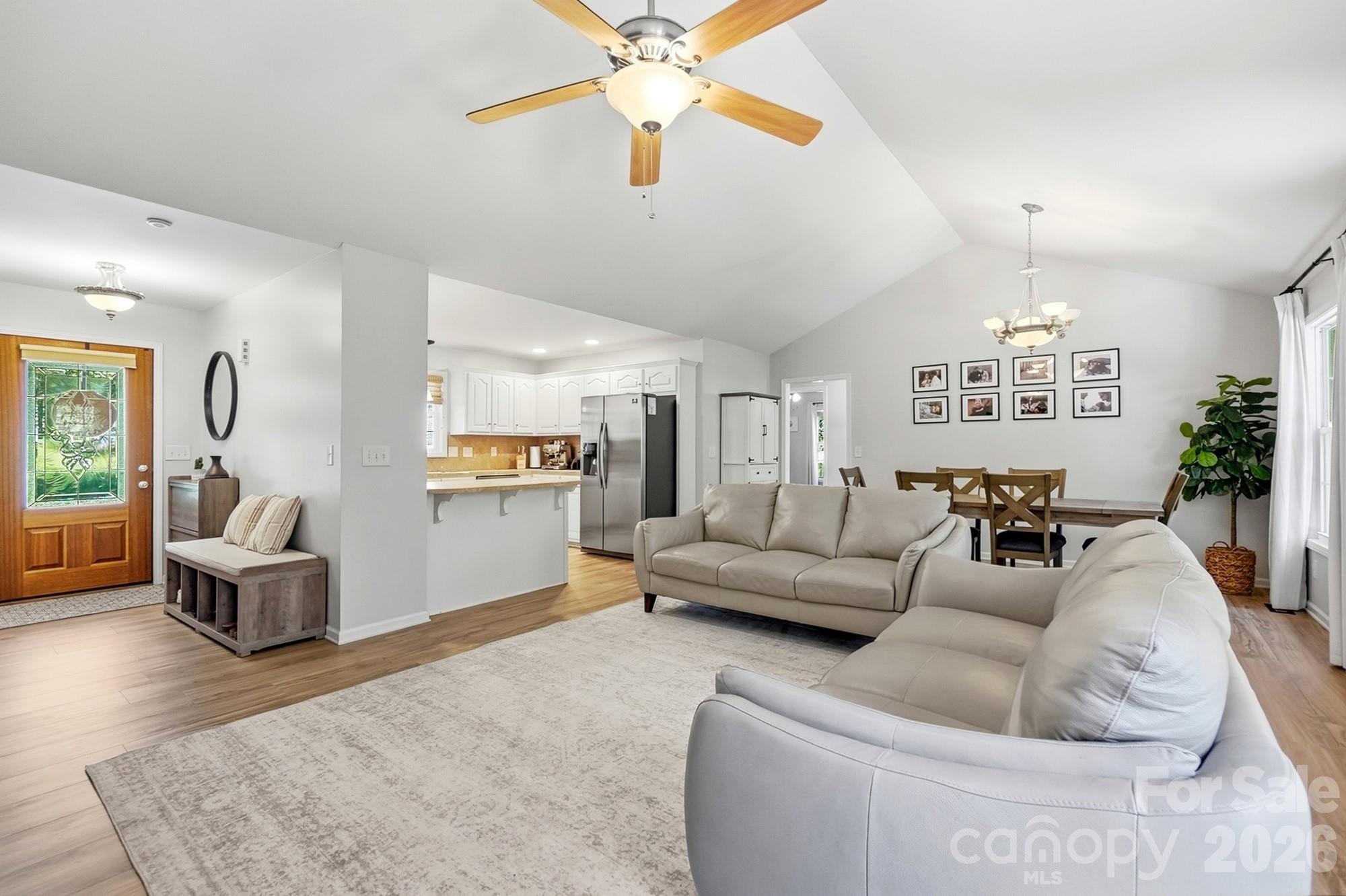 Single Family Residence at 6530 Fly A Way Drive, Denver, photo 12 of 37