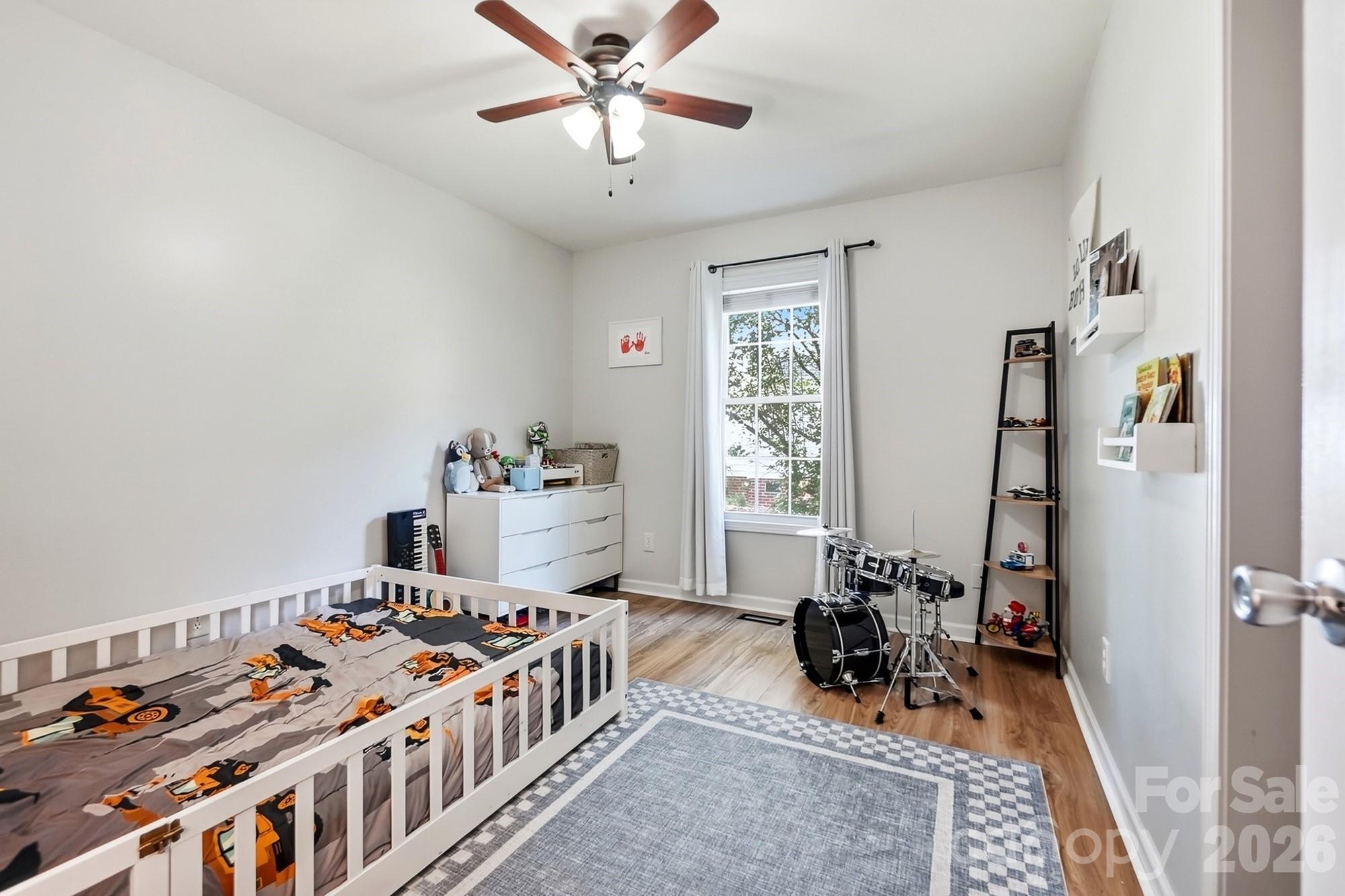 Single Family Residence at 6530 Fly A Way Drive, Denver, photo 26 of 37