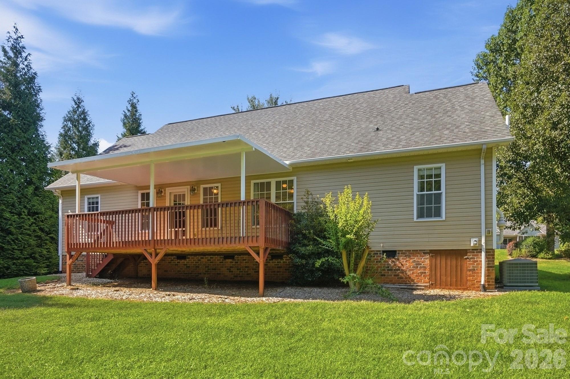 Single Family Residence at 6530 Fly A Way Drive, Denver, photo 35 of 37