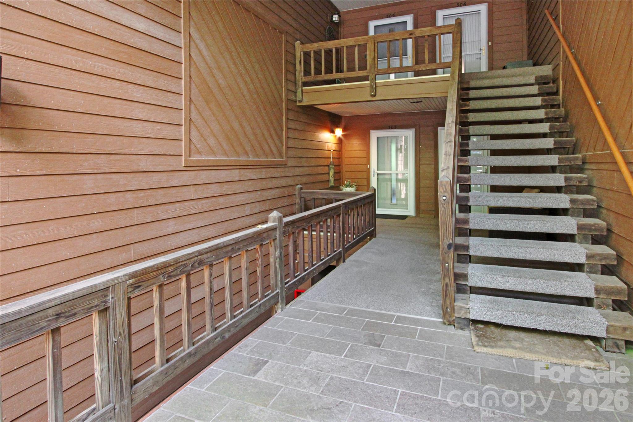 Condominium at 73 Toxaway Views Drive, Lake Toxaway, photo 3 of 42
