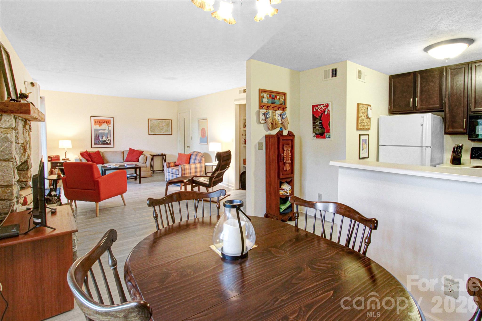 Condominium at 73 Toxaway Views Drive, Lake Toxaway, photo 23 of 42