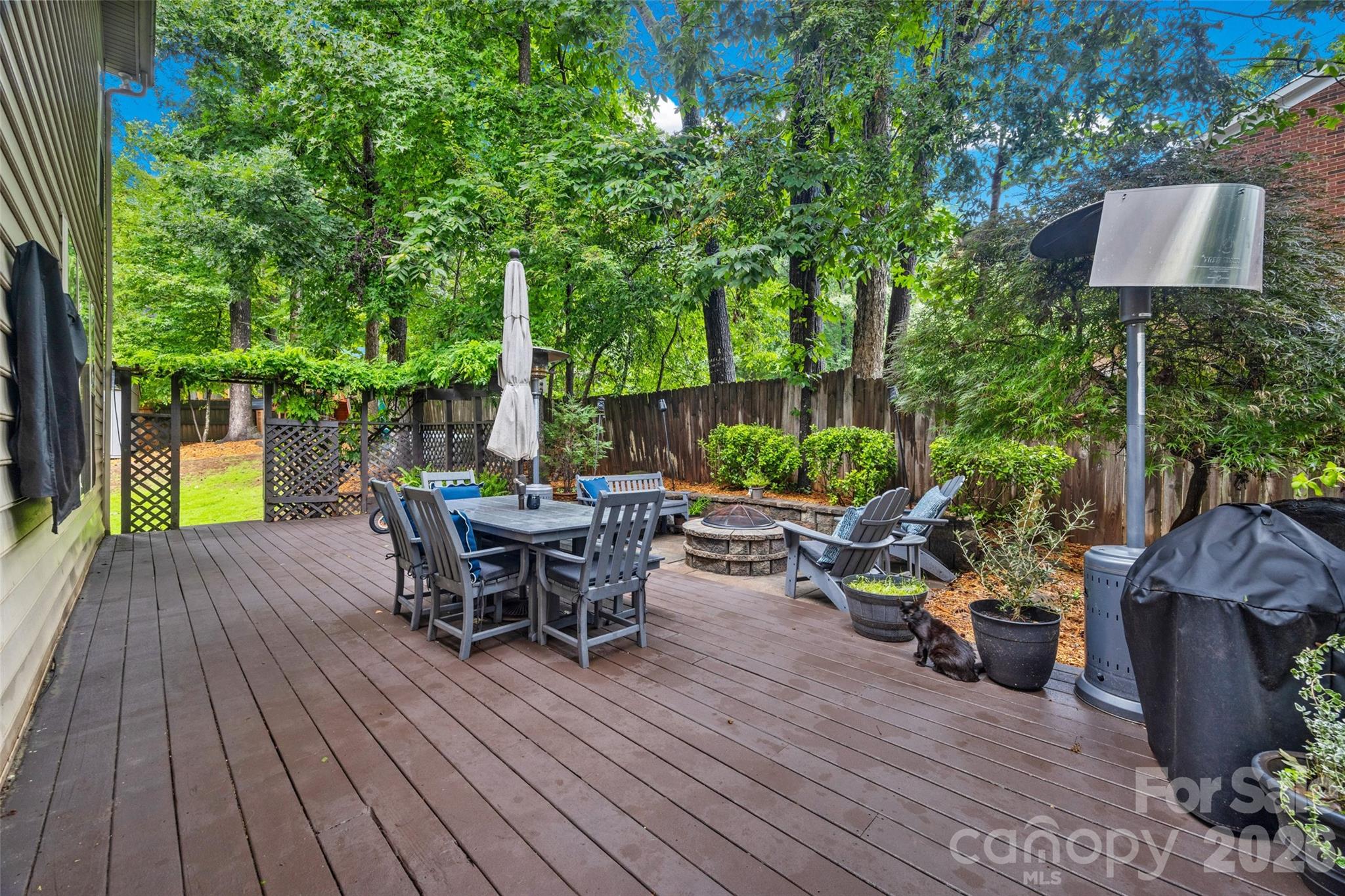 Single Family Residence at 3301 Carlisle Court, Fort Mill, photo 27 of 33