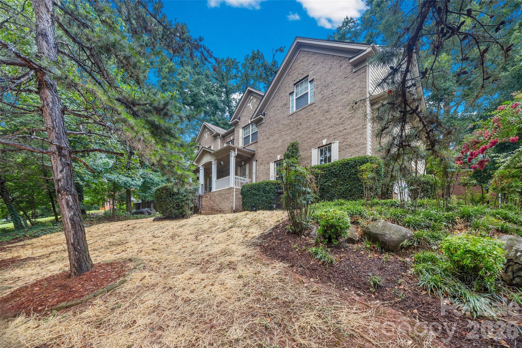 Single Family Residence at 3301 Carlisle Court, Fort Mill, photo 32 of 33