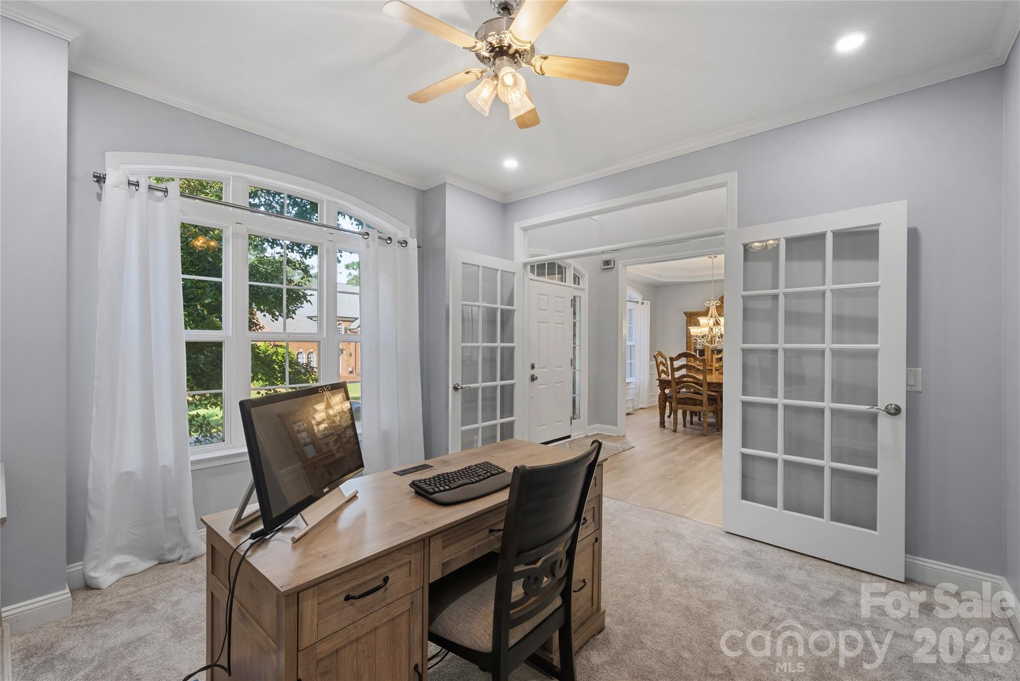Single Family Residence at 2612 Albatross Lane, Matthews, photo 13 of 33