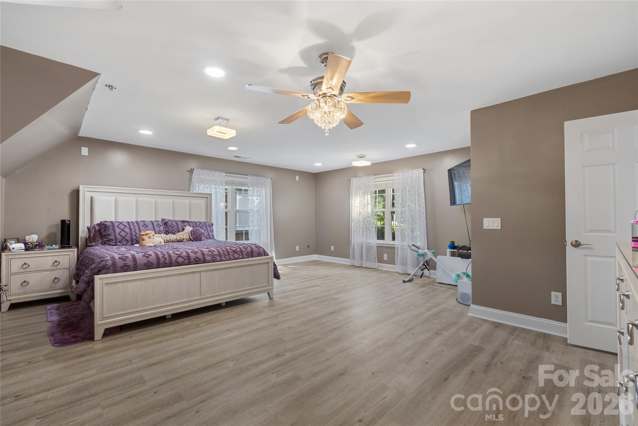 Single Family Residence at 2612 Albatross Lane, Matthews, photo 24 of 33