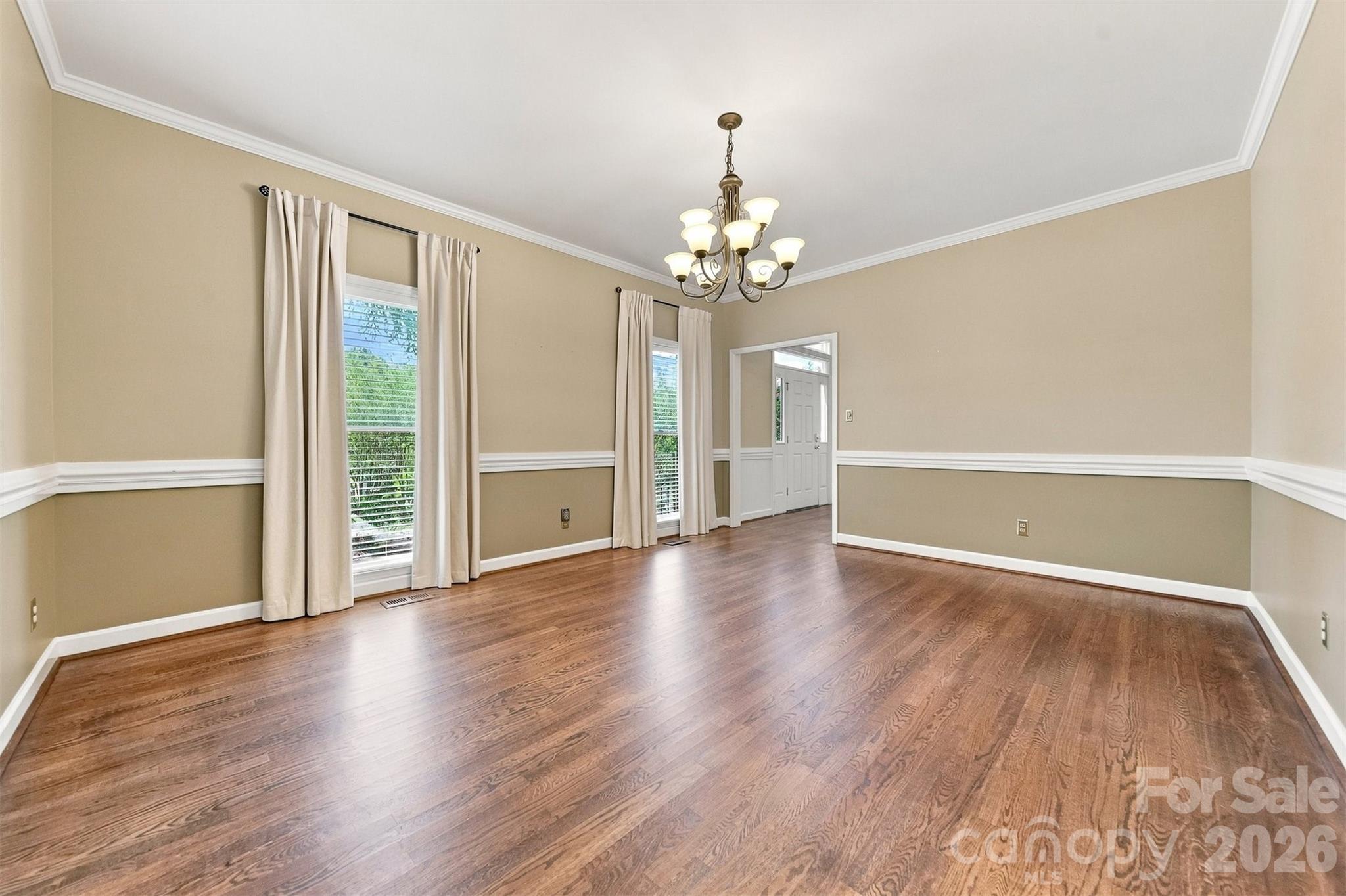 Single Family Residence at 555 19th Avenue Lane NW, Hickory, photo 15 of 48