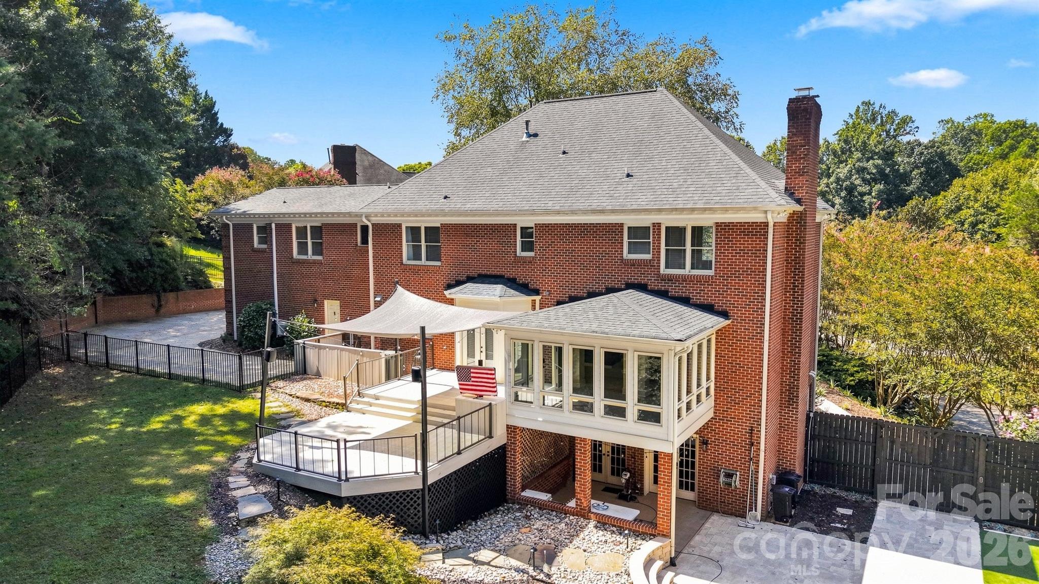 Single Family Residence at 555 19th Avenue Lane NW, Hickory, photo 41 of 48
