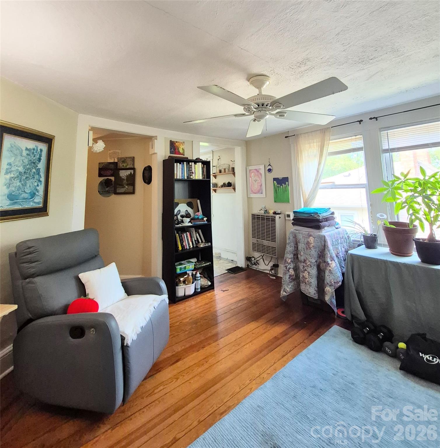 Also LR - Apt 3 -2026 - 41 Panola Street, Asheville