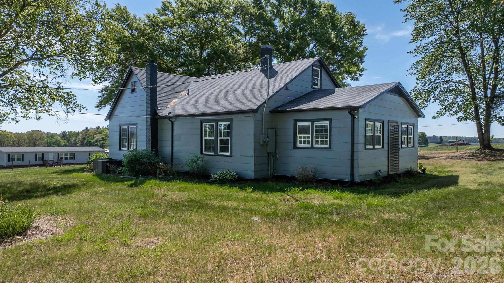 Single Family Residence at 1975 Three Forks Church Road, Taylorsville, photo 21 of 37