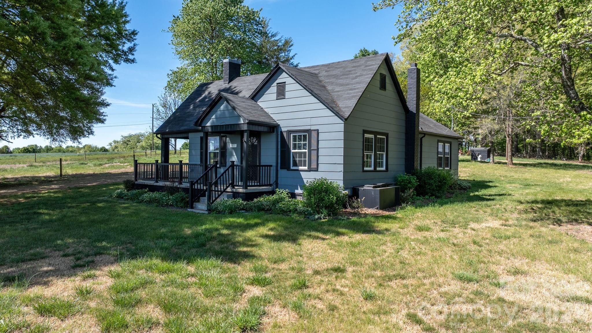 Single Family Residence at 1975 Three Forks Church Road, Taylorsville, photo 22 of 37