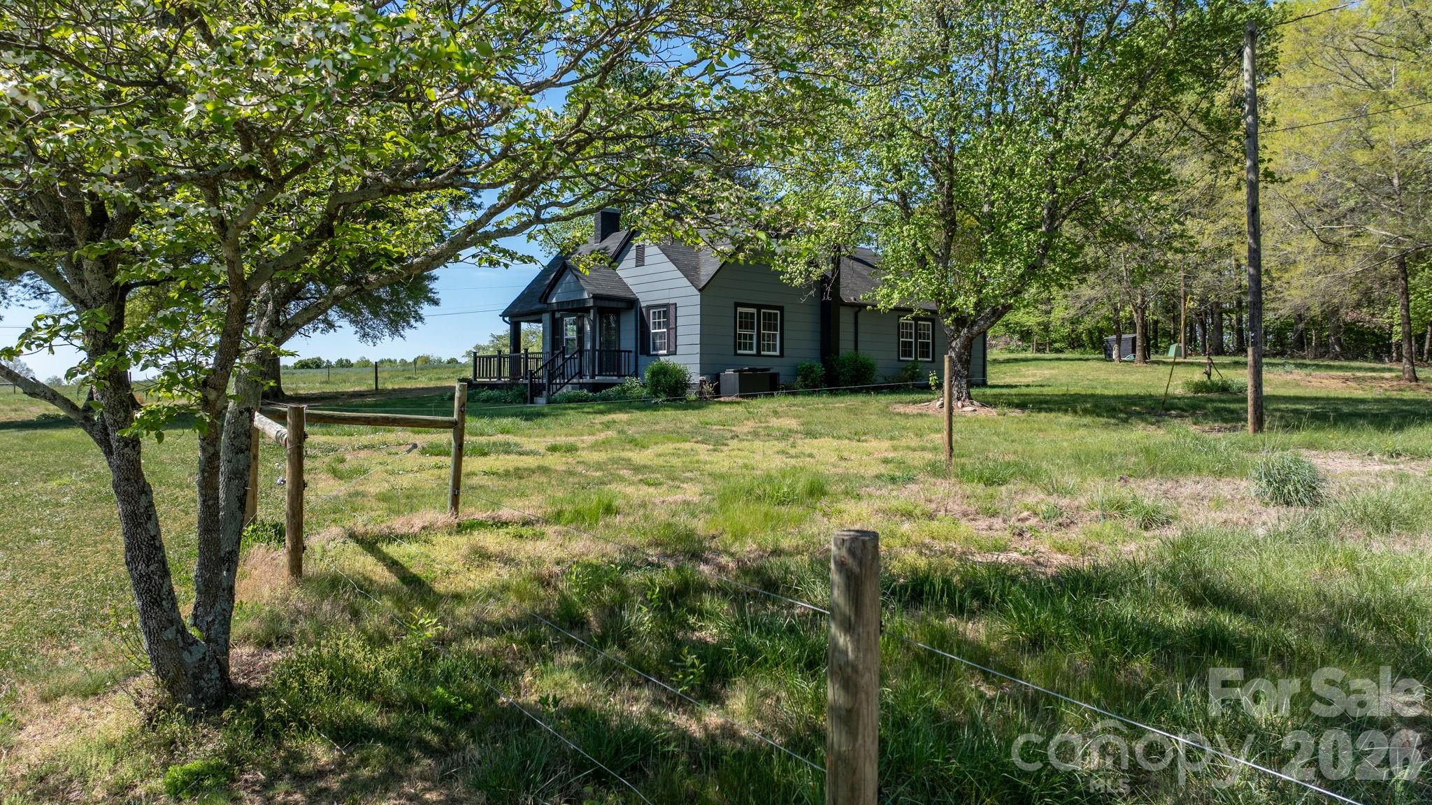 Single Family Residence at 1975 Three Forks Church Road, Taylorsville, photo 28 of 37